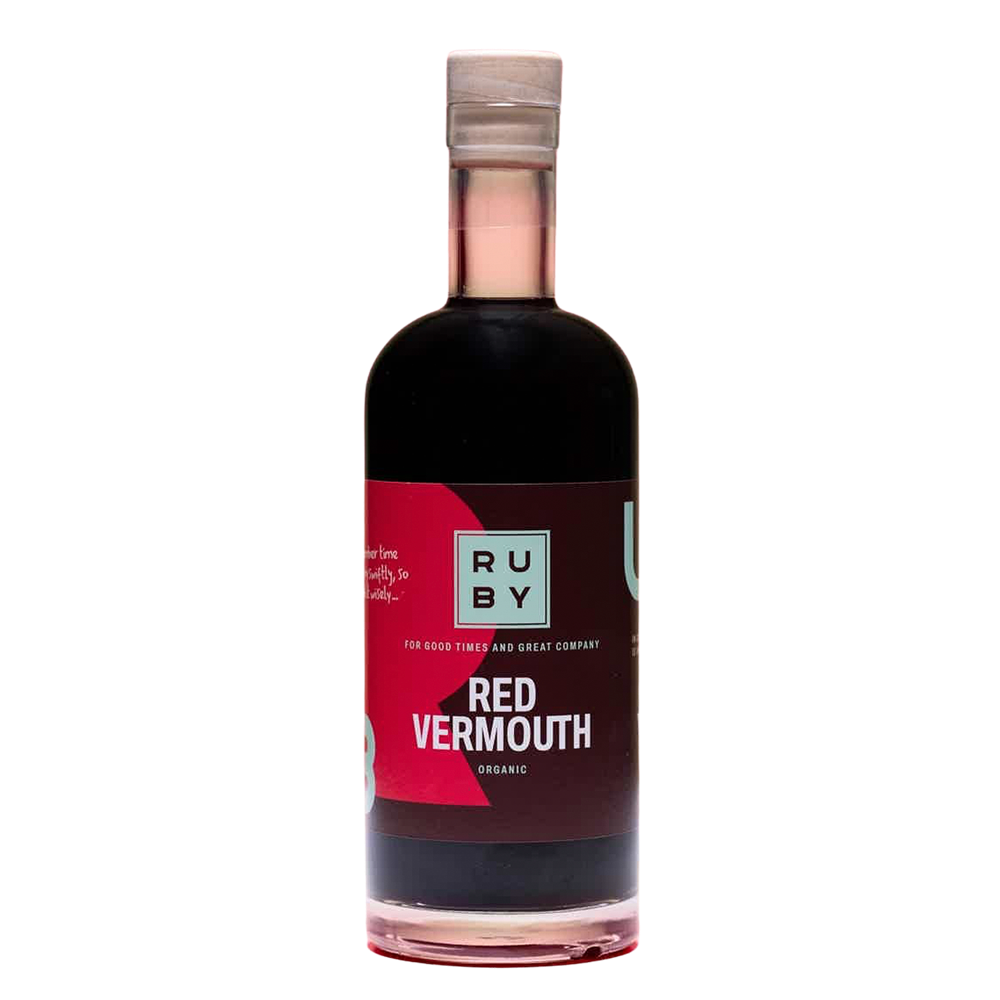 Ruby Red Vermouth 15.0% 0.75L, Wine