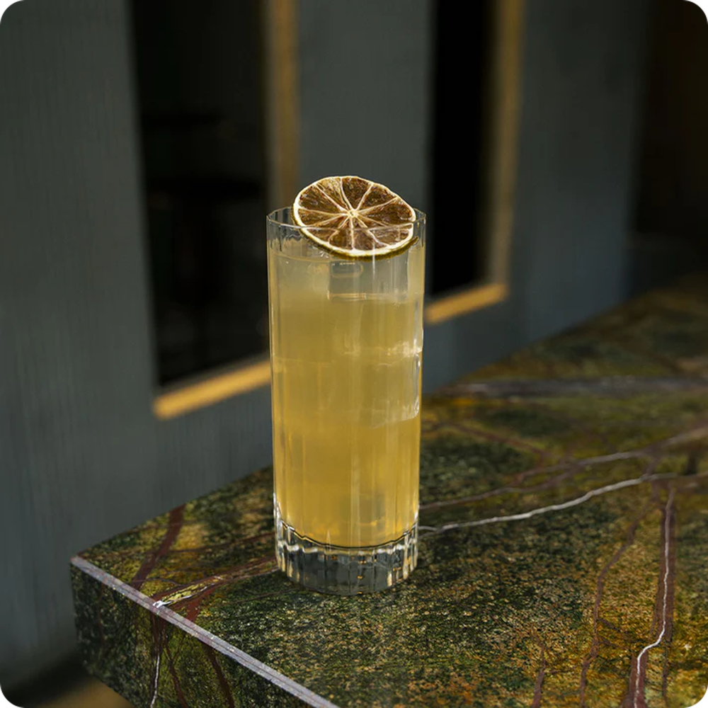 Moscow Mule - 5L 24.62% 5.0L, Spirits