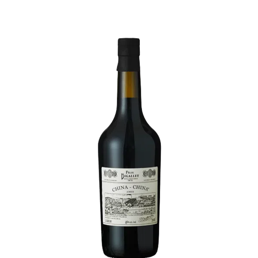 Bigallet China China 40.0% 0.5L, Spirits
