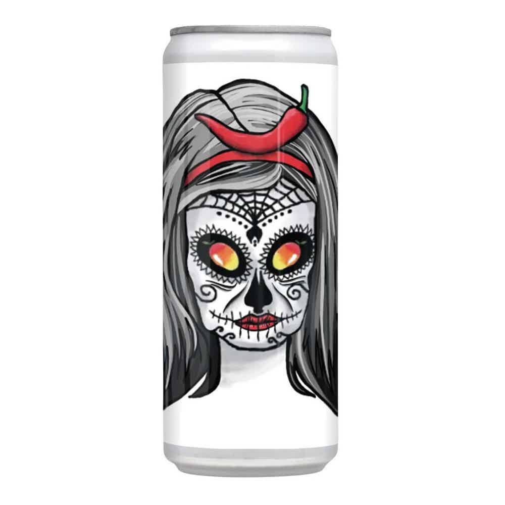 Brewski Grandmother Gose 0,33l 4.7% 0.33L, Beer