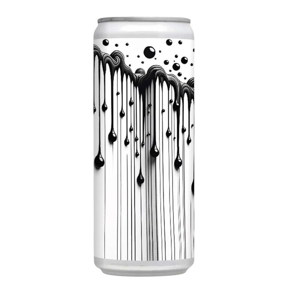 Brewski Toutsnav Imperial Stout 0,33l 11.0% 0.33L, Beer