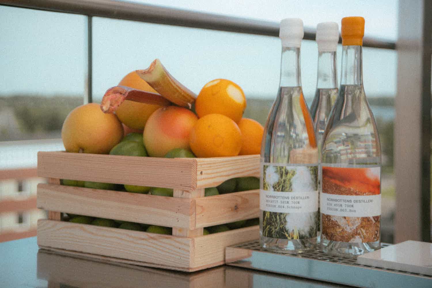Gin