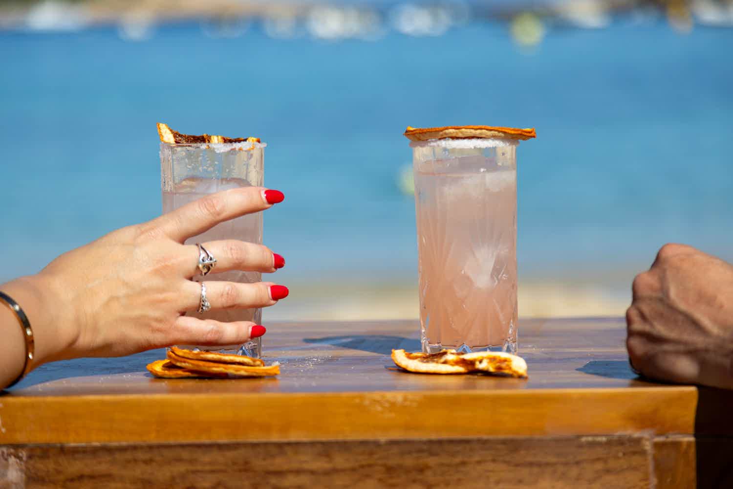 Agave - Mezcal & Tequila