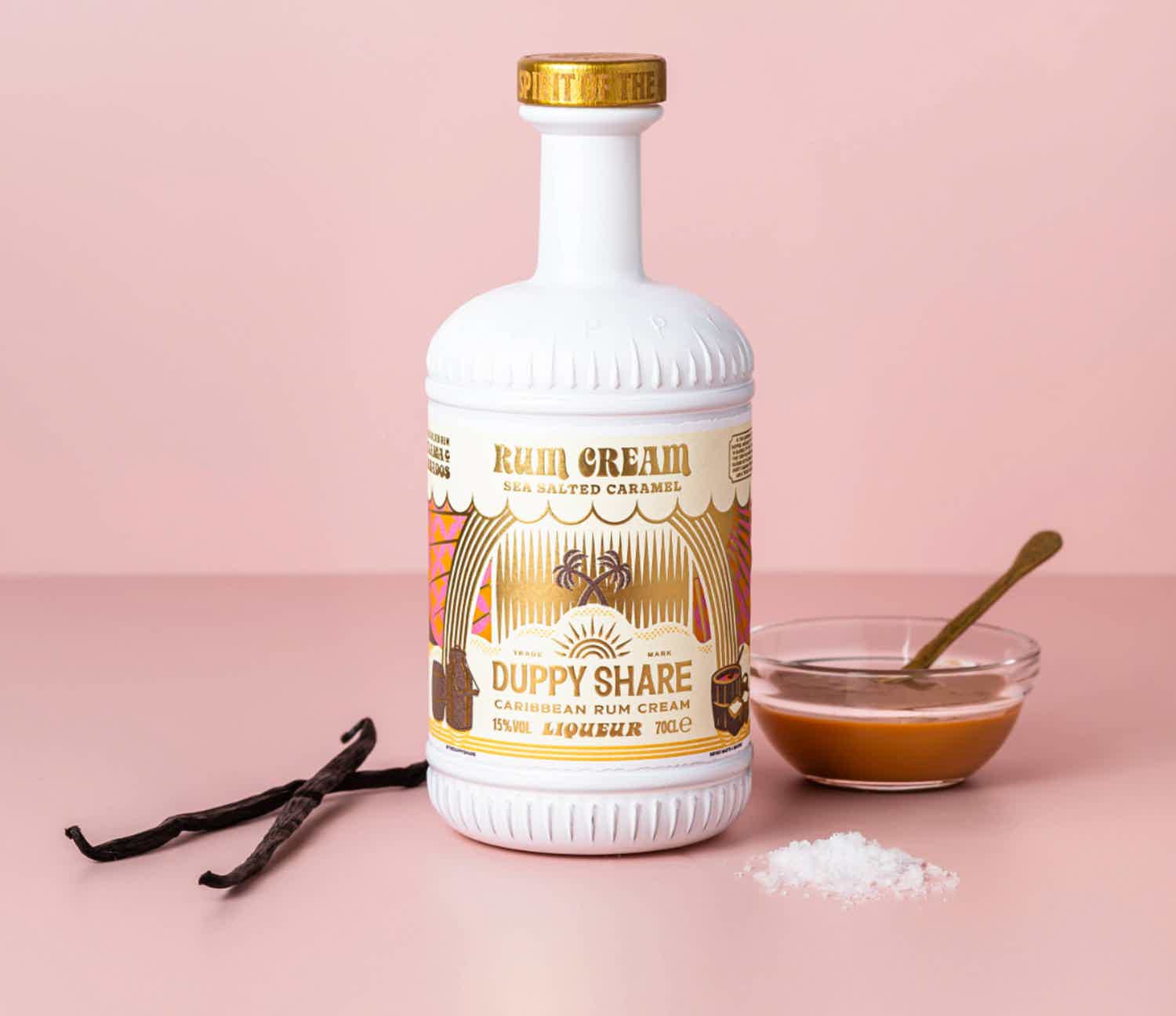 Liqueur