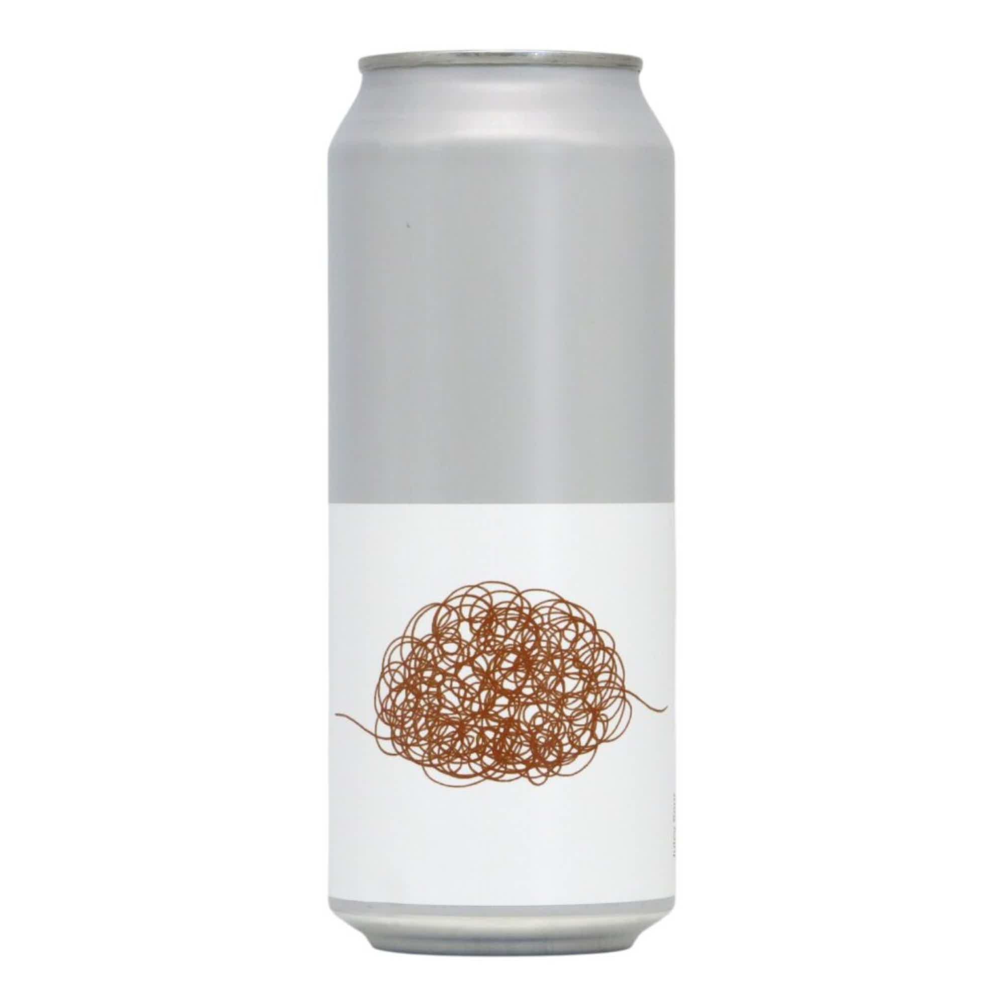 Ziemia Obiecana Bardak Juicy Sour 0,5l 5.0% 0.5L, Beer