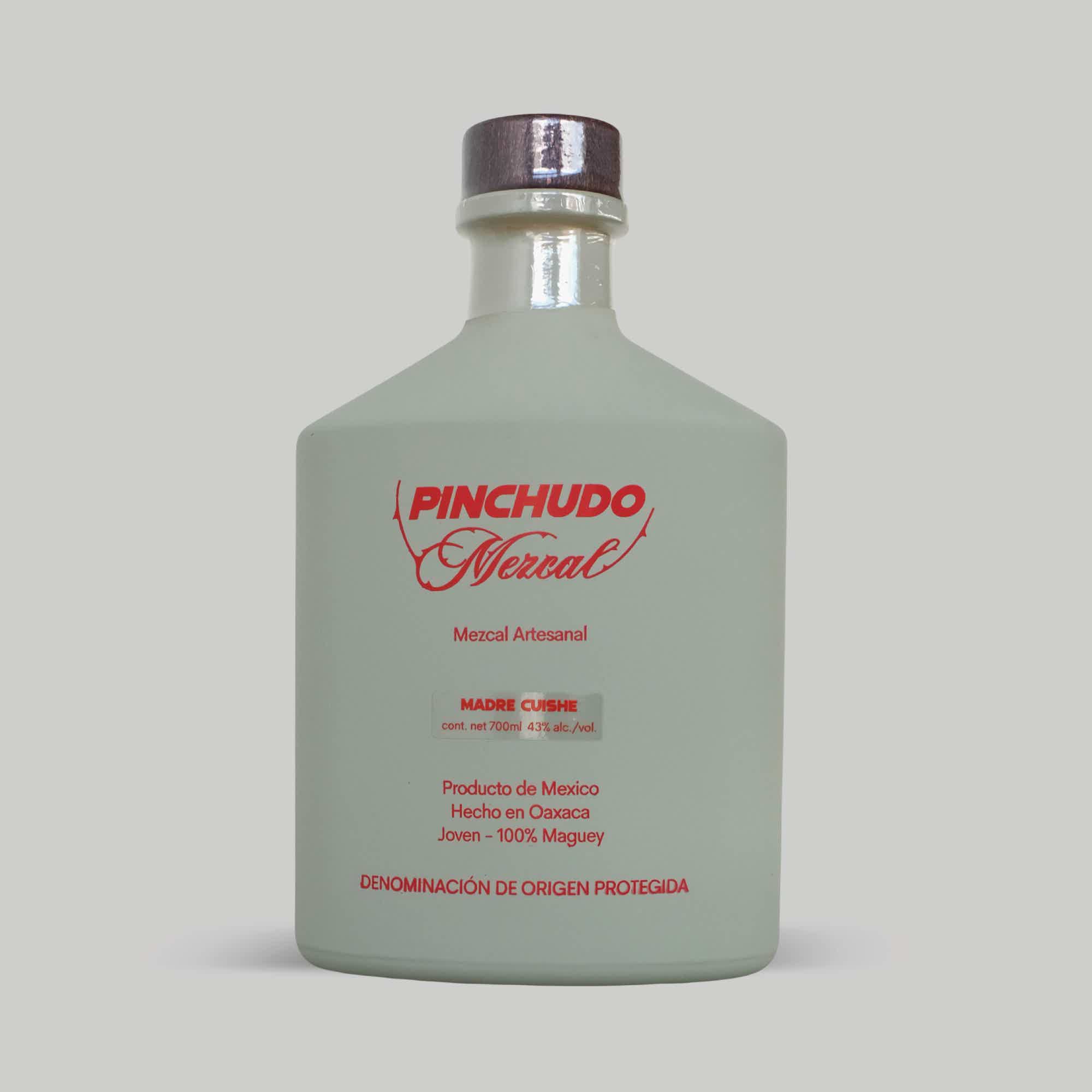Madre Cuishe 43.0% 0.7L, Spirits