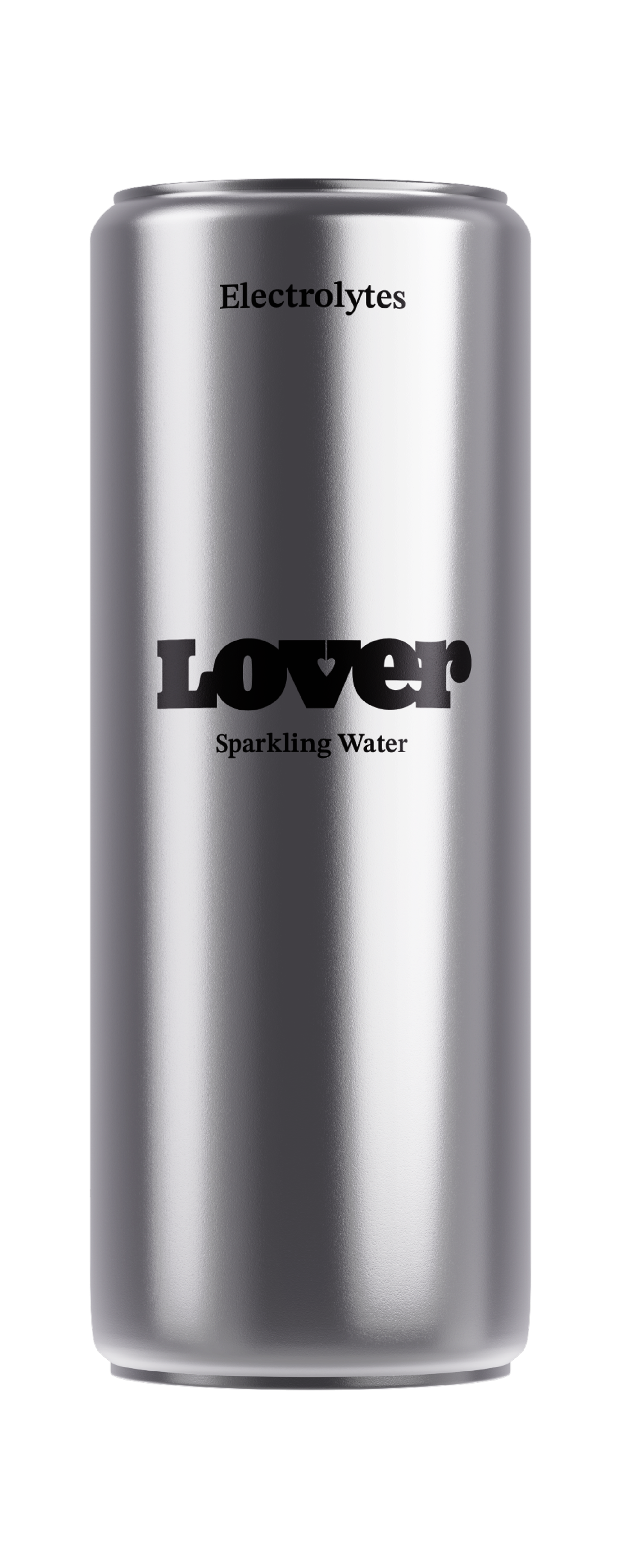 Sparkling Lover (33cl) - 24-pack: [SINGLE CAN] Sparkling Lover (33cl)
