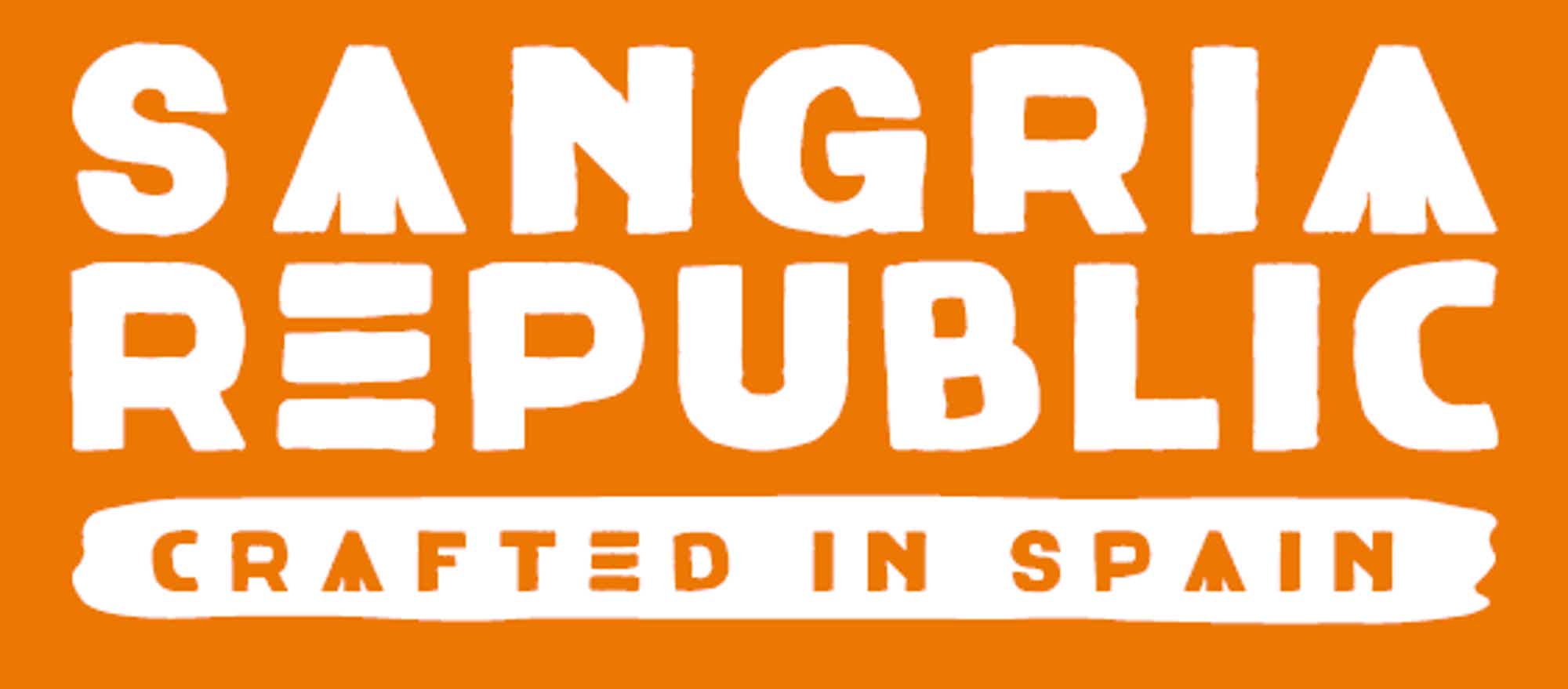 Sangria Republic Organic Orange & Cinnamon 5.0% 0.275L, Wine