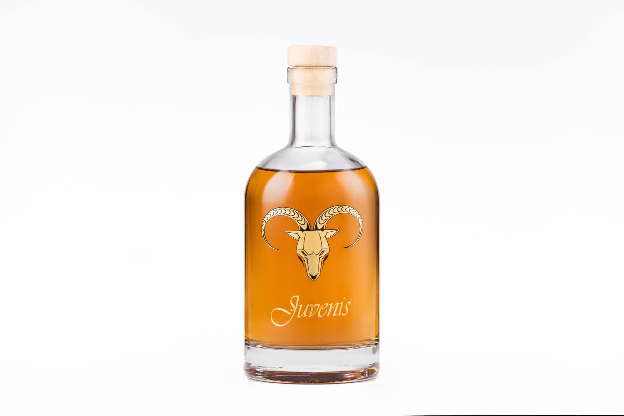 Juvenis original 45% 70cl 45.0% 0.7L, Spirits