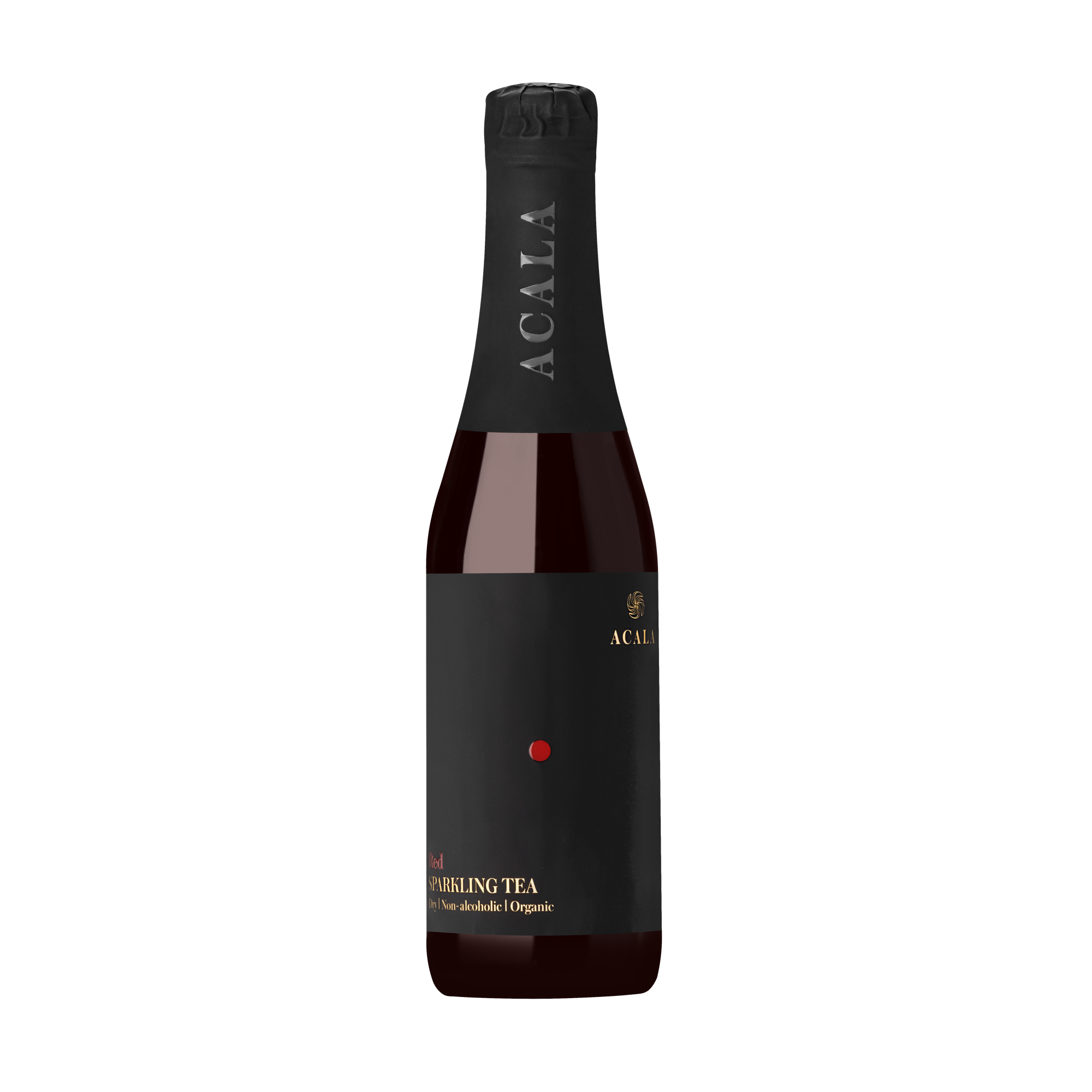 ACALA Red 33cl 0.0% 0.33L, Non alcohol