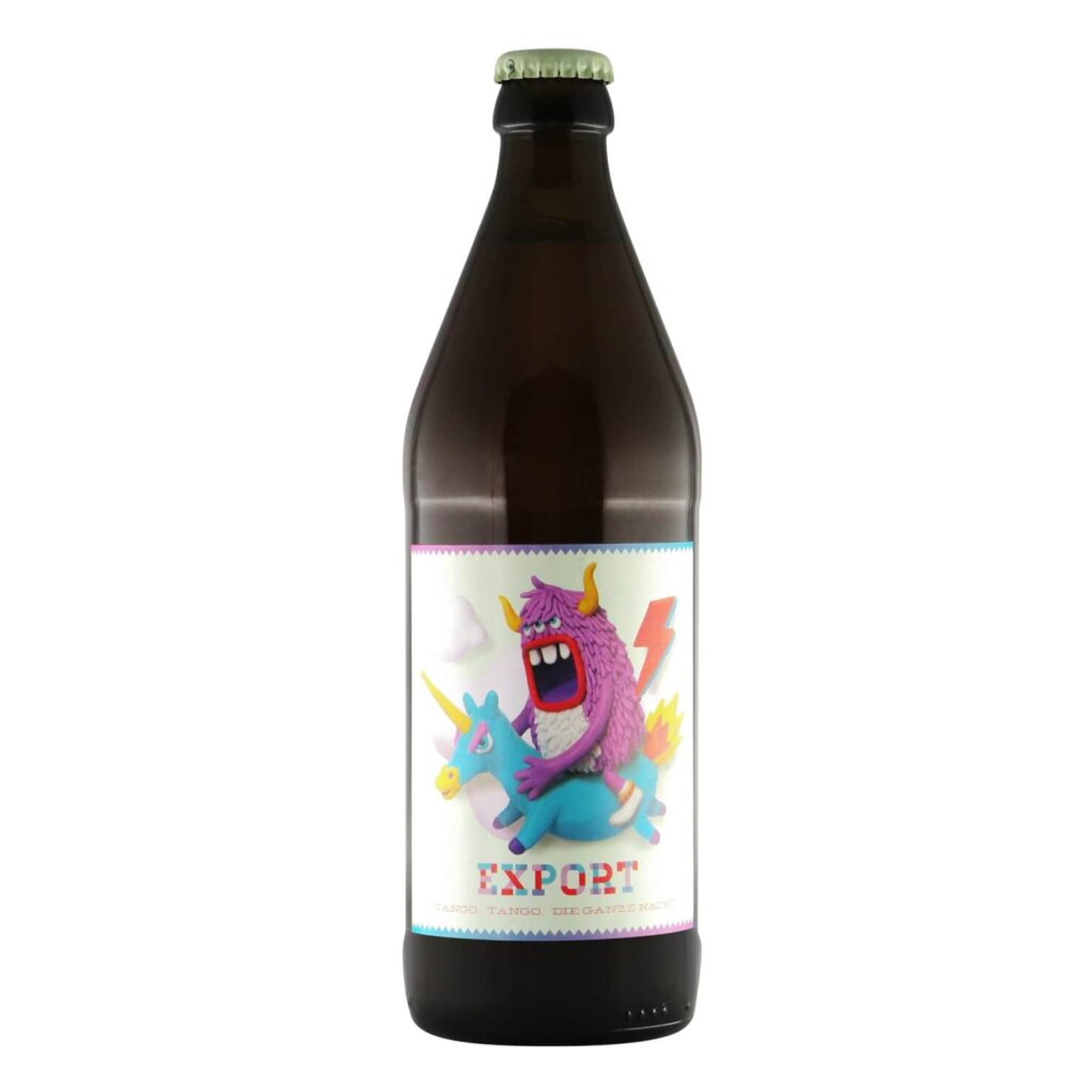 Tilmans Biere Export 0,5l 5.6% 0.5L, Beer