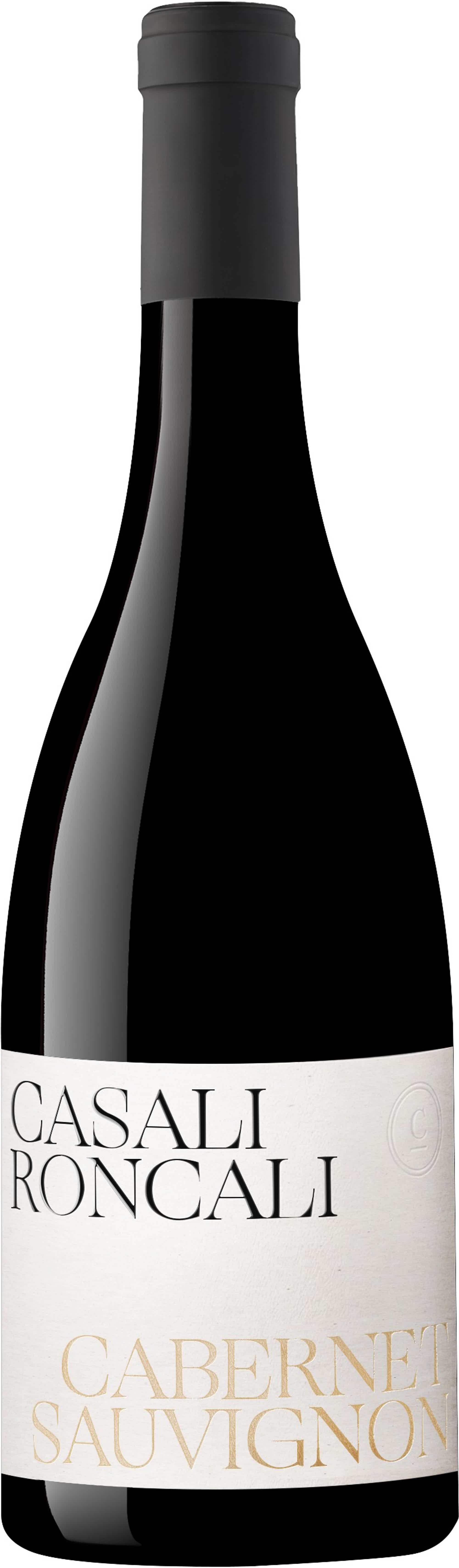 Casali Roncali Cabernet Sauvignon 13.0% 0.75L, Wine