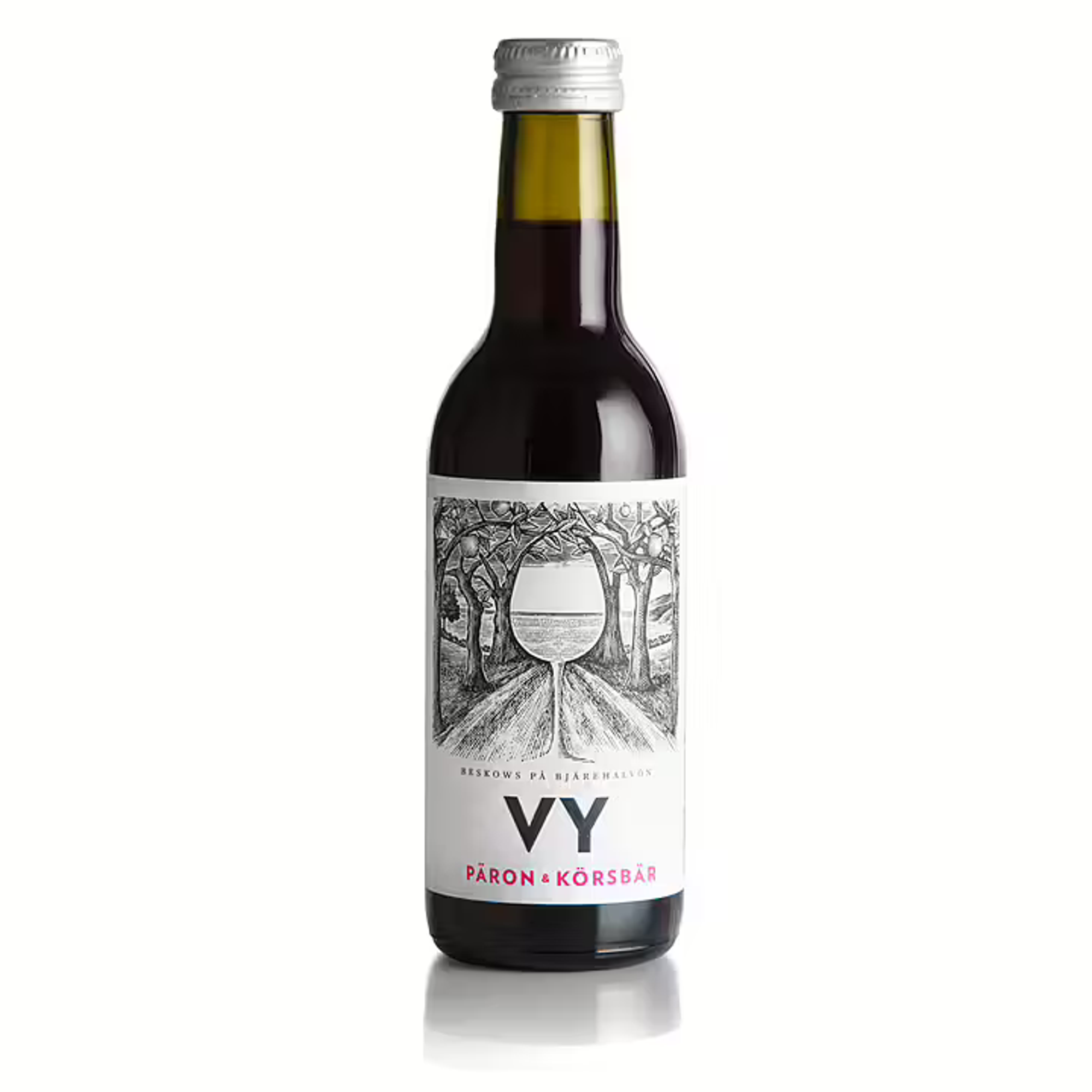 Nolo Collective - Cherry & Pear 250 ml 0.0% 0.25L, Non alcohol