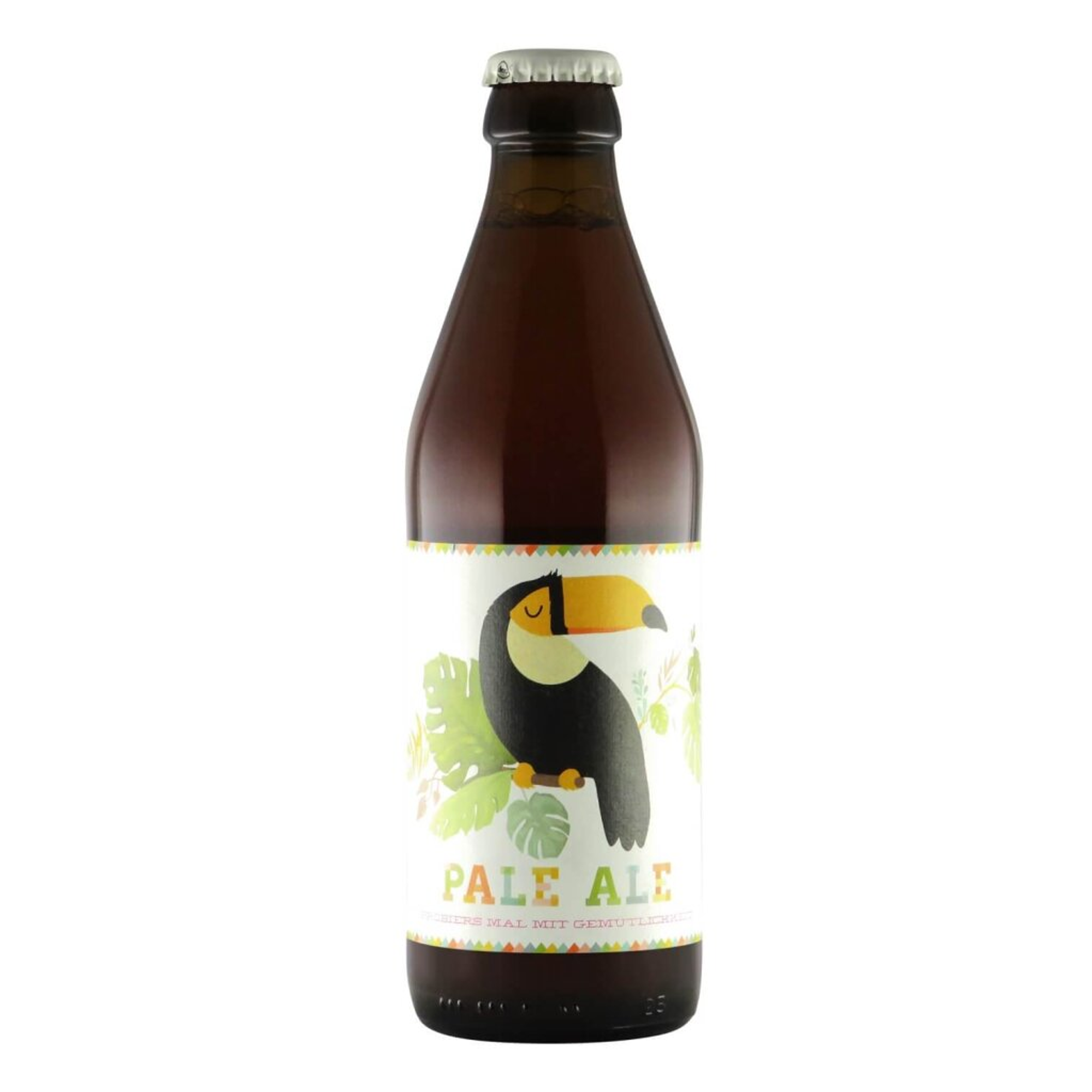 Tilmans Biere Pale Ale 0,33l 4.9% 0.33L, Beer
