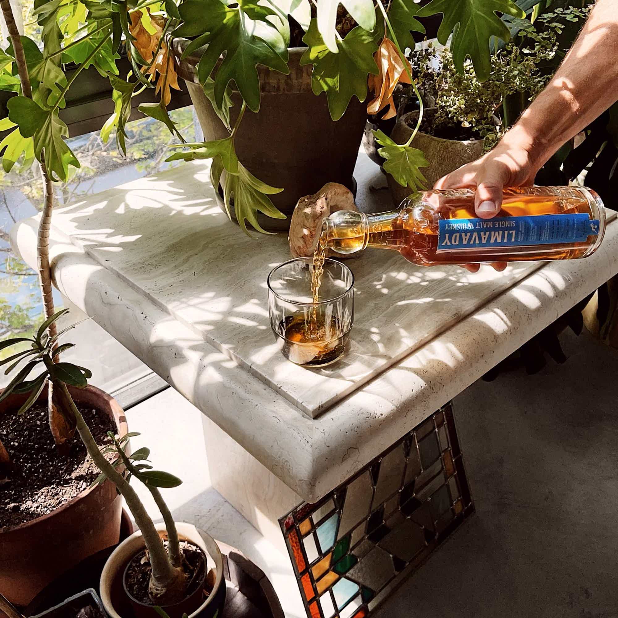 Limavady 46.0% 0.7L, Spirits