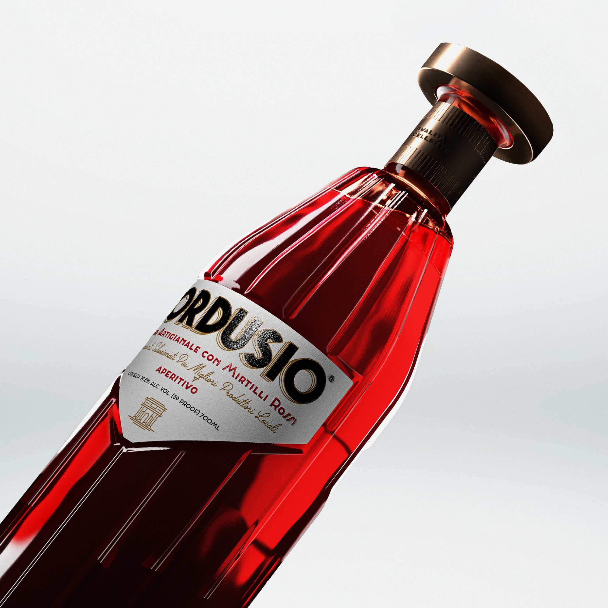 Cordusio 19.5% 0.7L, Spirits