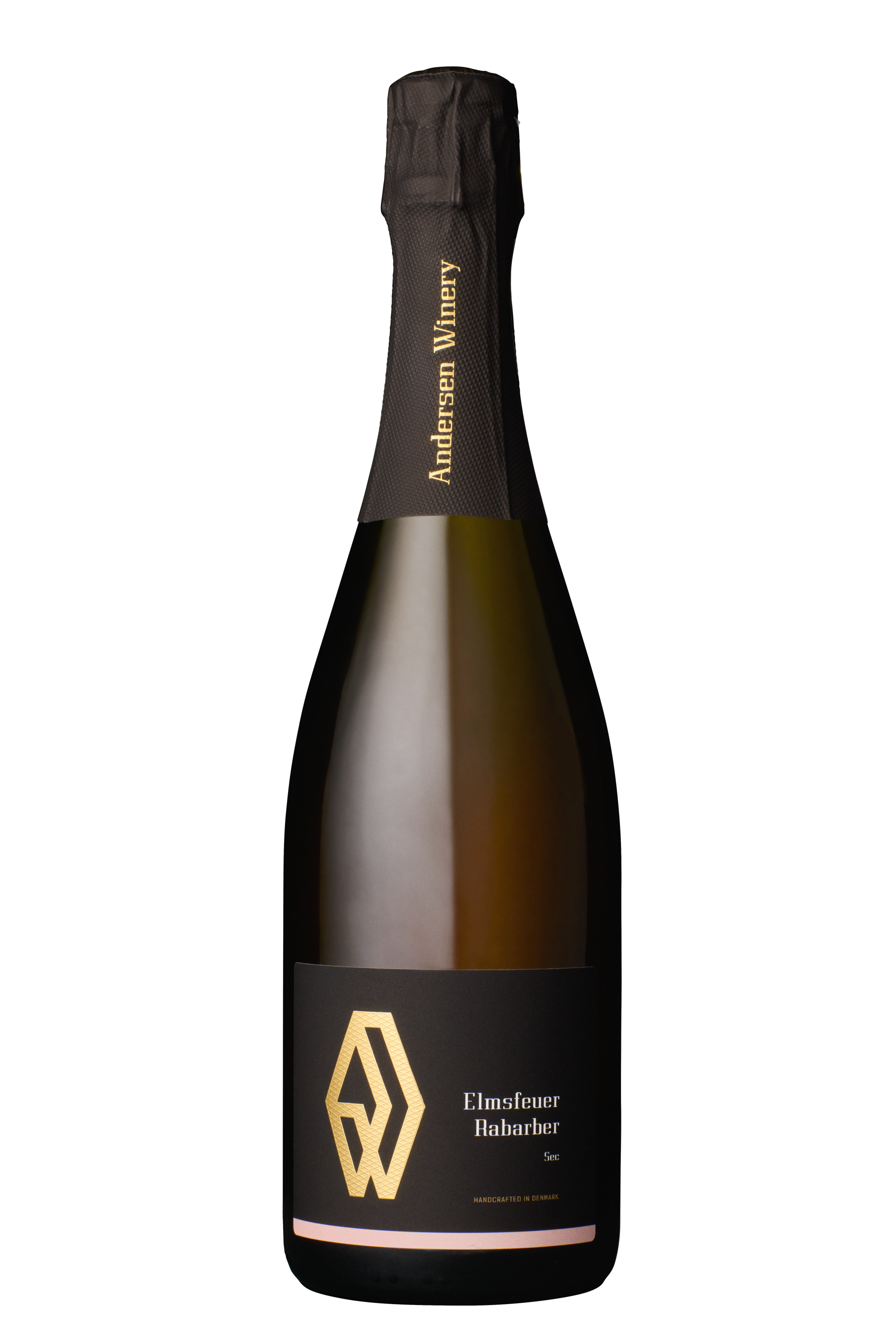 Elmsfeuer 2024 10.5% 0.75L, Sparkling Wine