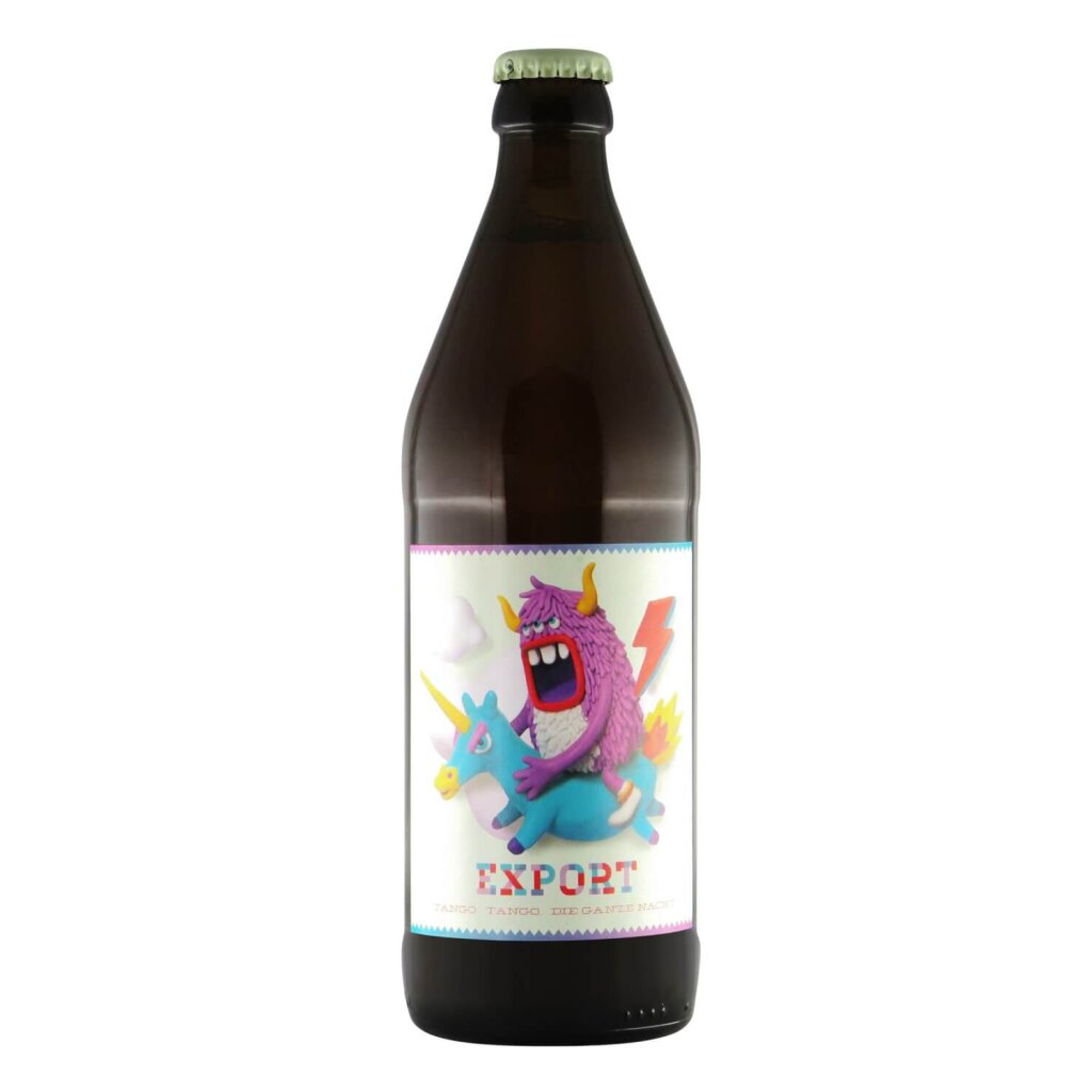 Tilmans Biere Export 0,5l 5.6% 0.5L, Beer