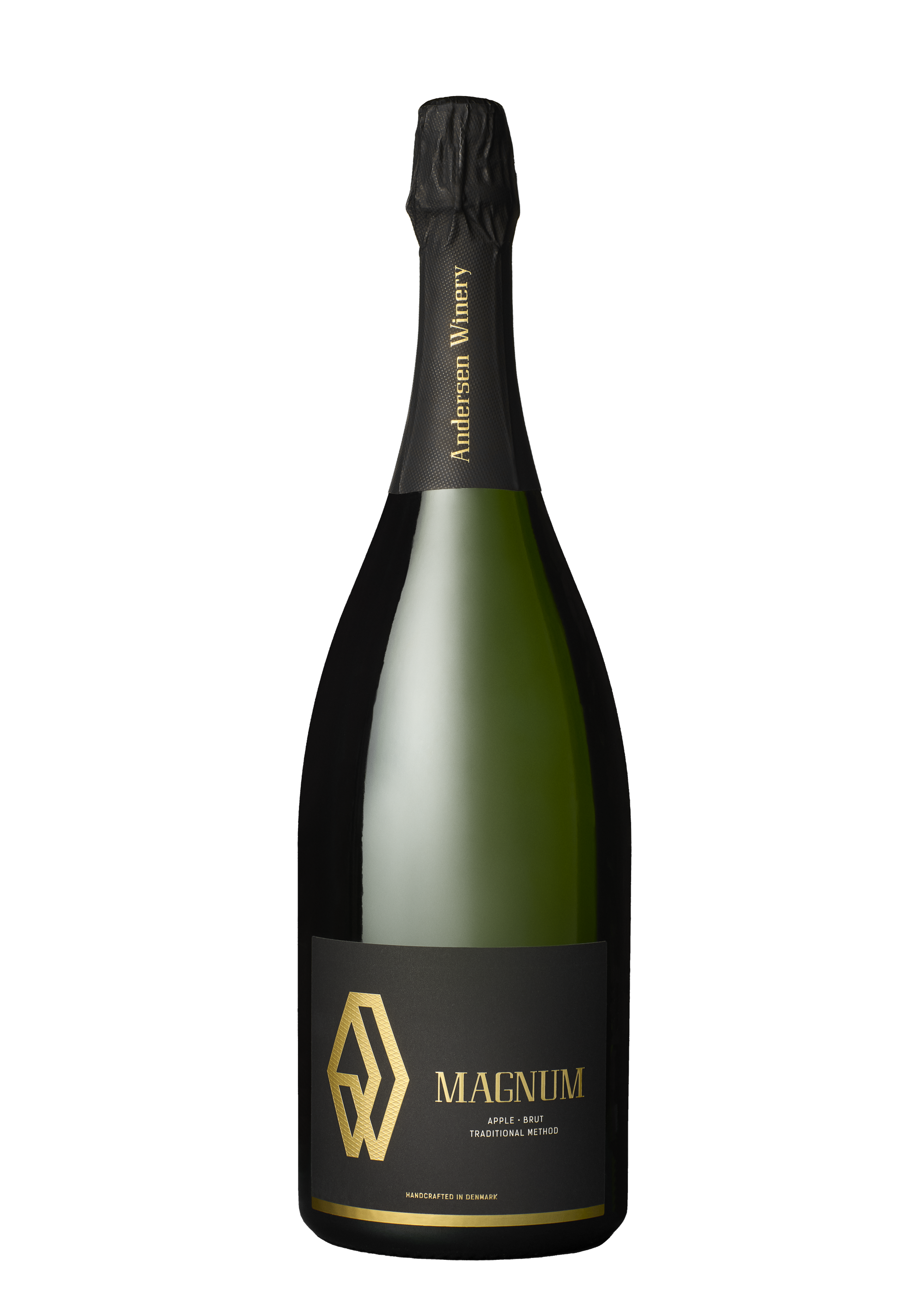 Magnum 11.5% 1.5L, Sparkling Wine