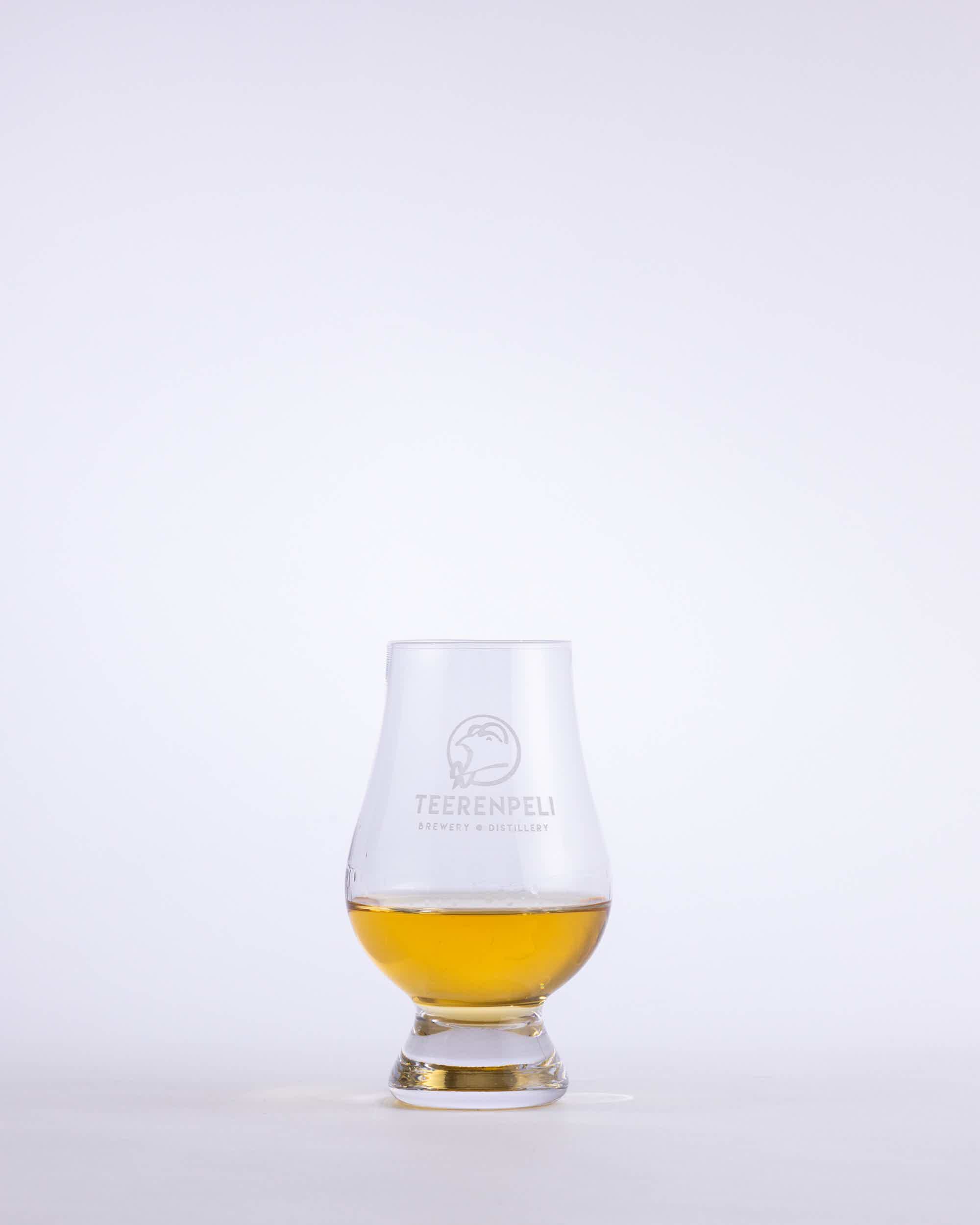 Teerenpeli SAVU 43 %, 50 cl 43.0% 0.5L, Spirits