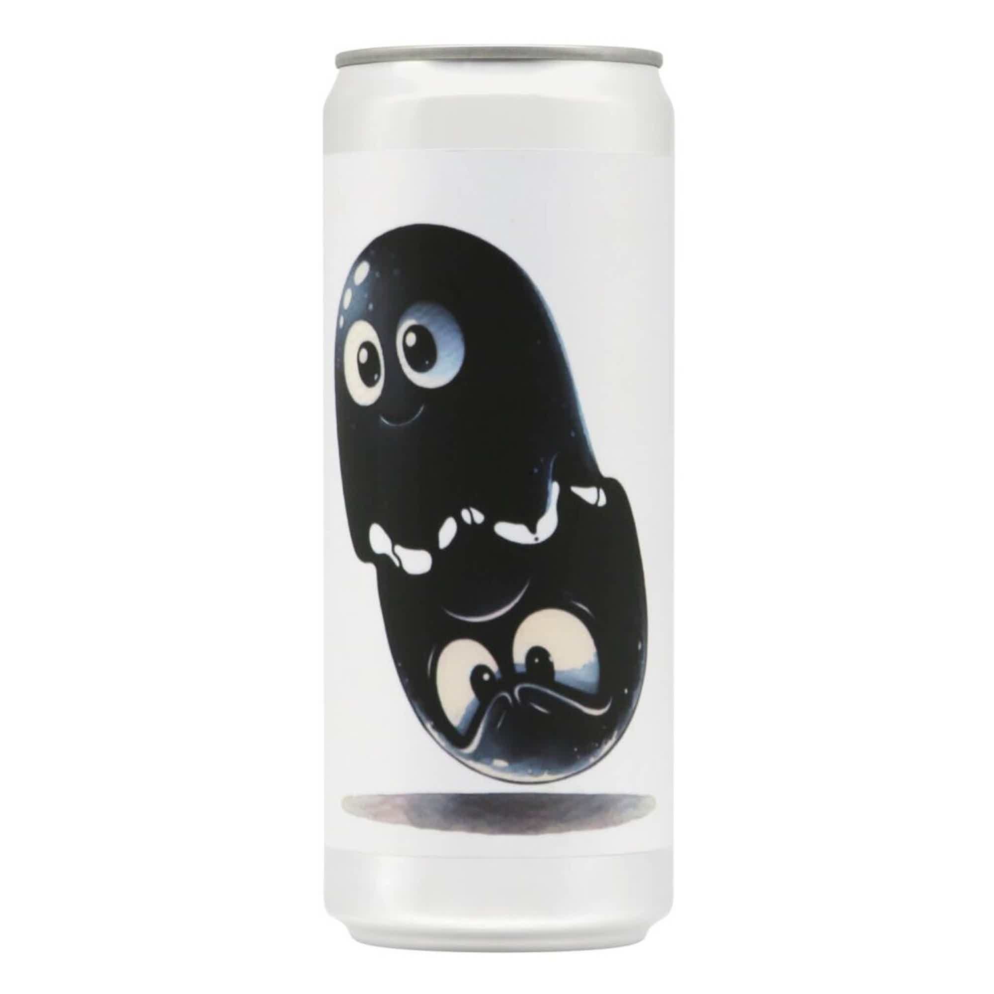 Brewski BlacPac Imperial Stout 0,33l 10.5% 0.33L, Beer
