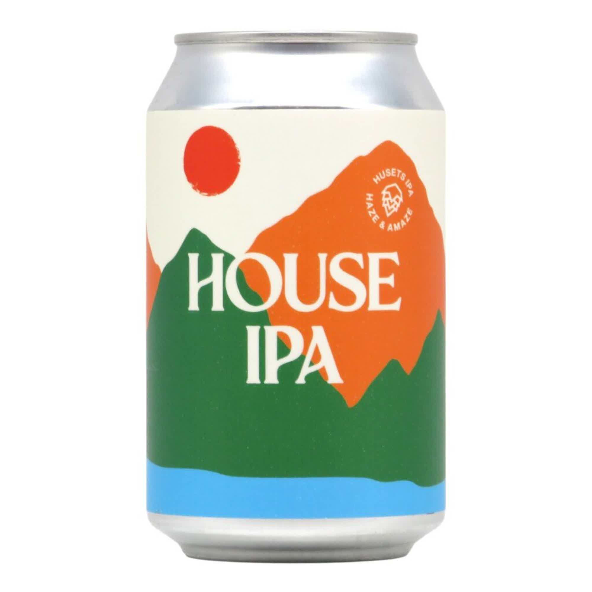 Dugges House IPA 0,33l 5.6% 0.33L, Beer