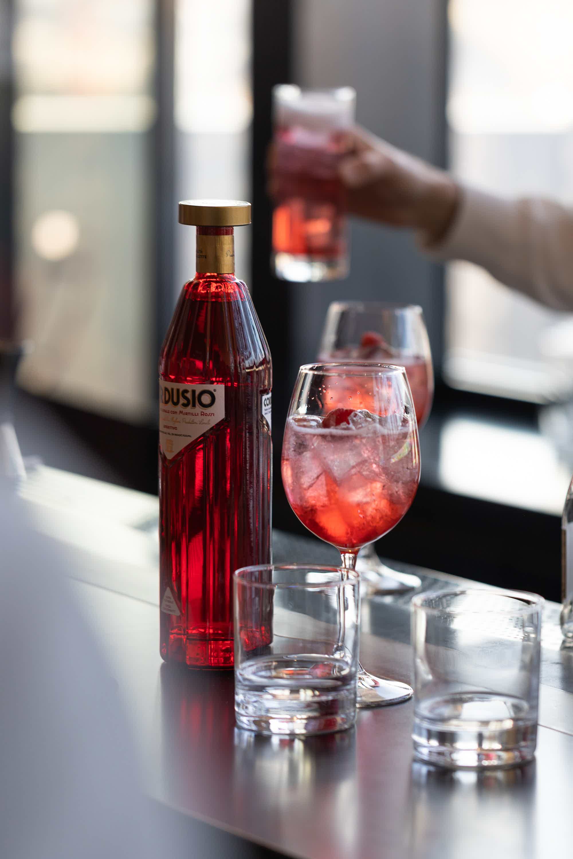 Cordusio 19.5% 0.7L, Spirits