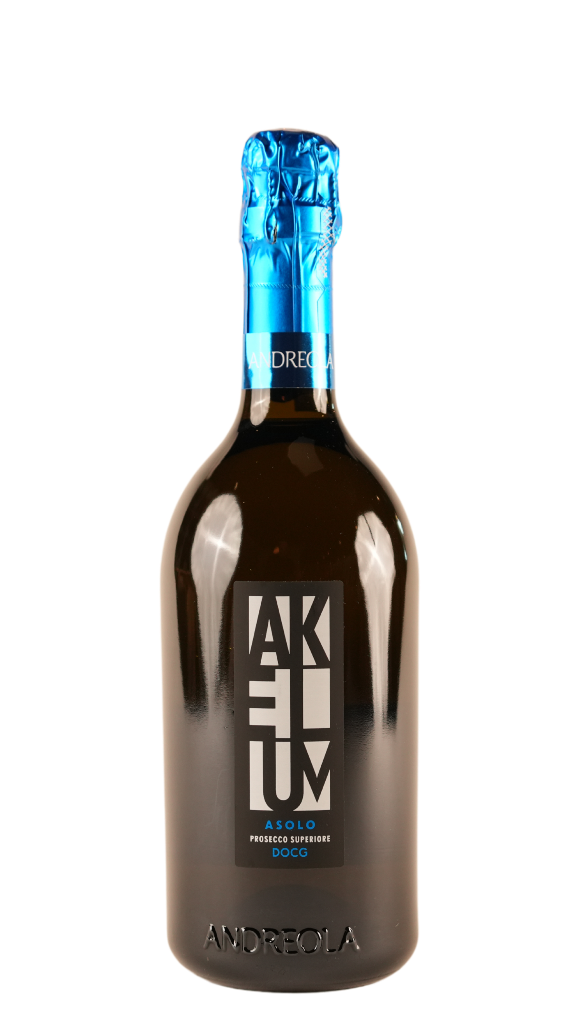 Andreola Asolo Akelum Prosecco Superiore DOCG 11.5% 0.75L, Sparkling Wine