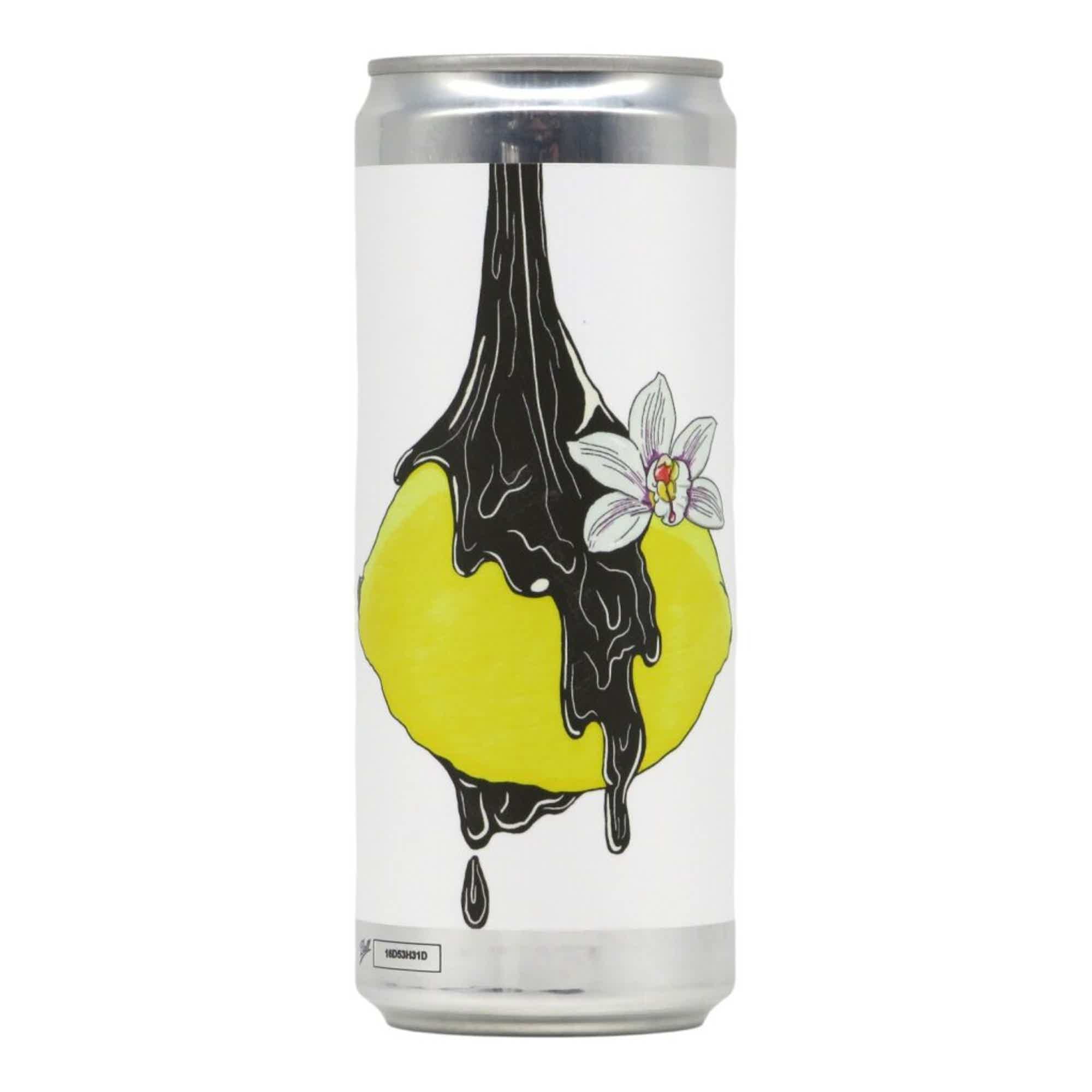 Brewski Salty Lemon Berliner Weisse 0,33l 4.7% 0.33L, Beer