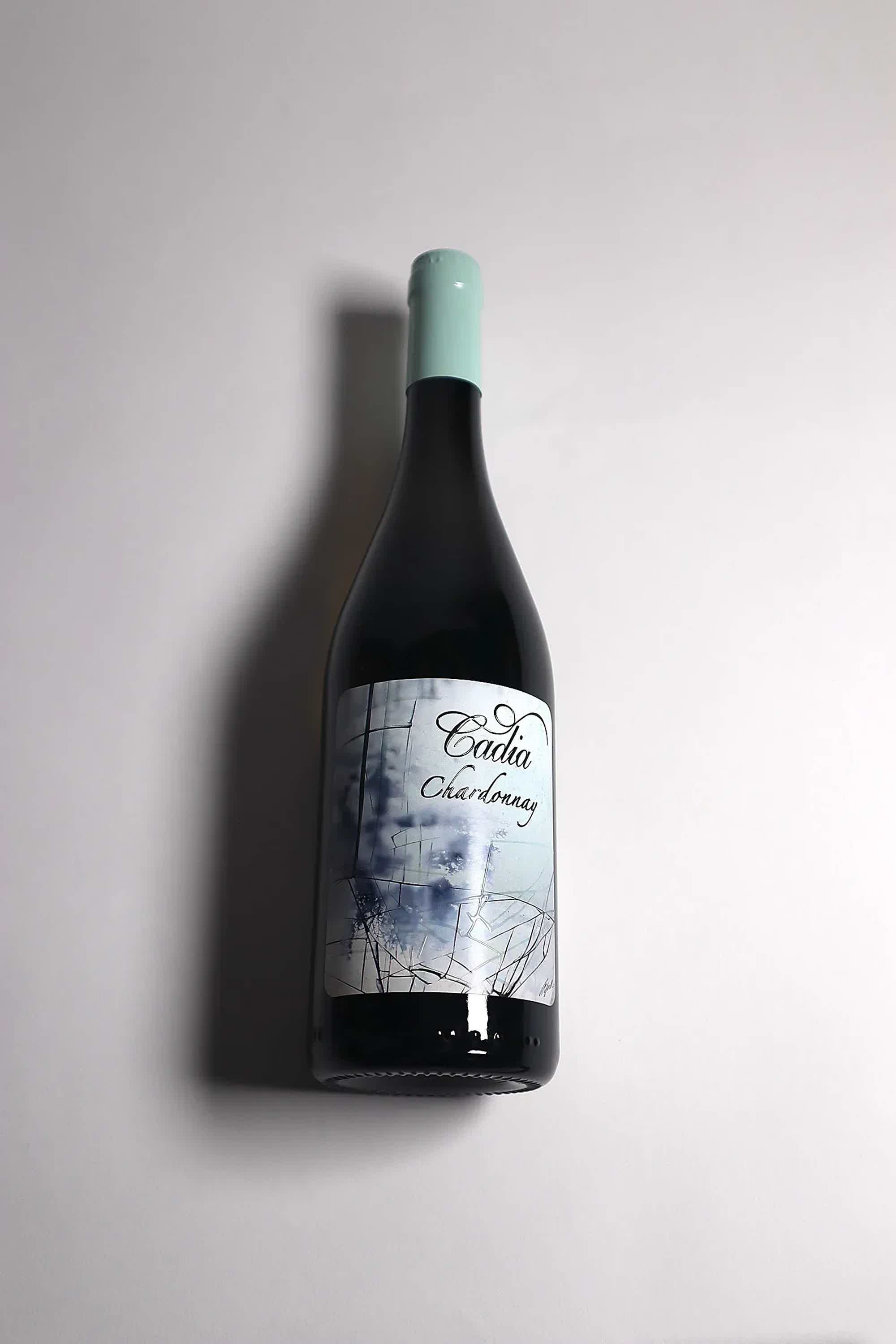 Cadia Avni Chardonnay Langhe 2024 13.0% 0.75L, Wine