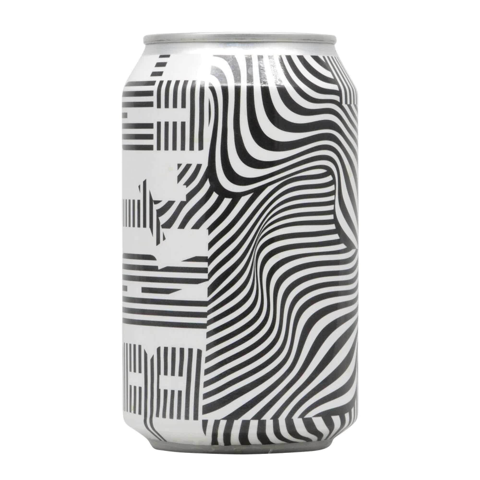 BRLO Blurry Vision Hazy IPA Dose 0,33l 6.5% 0.33L, Beer
