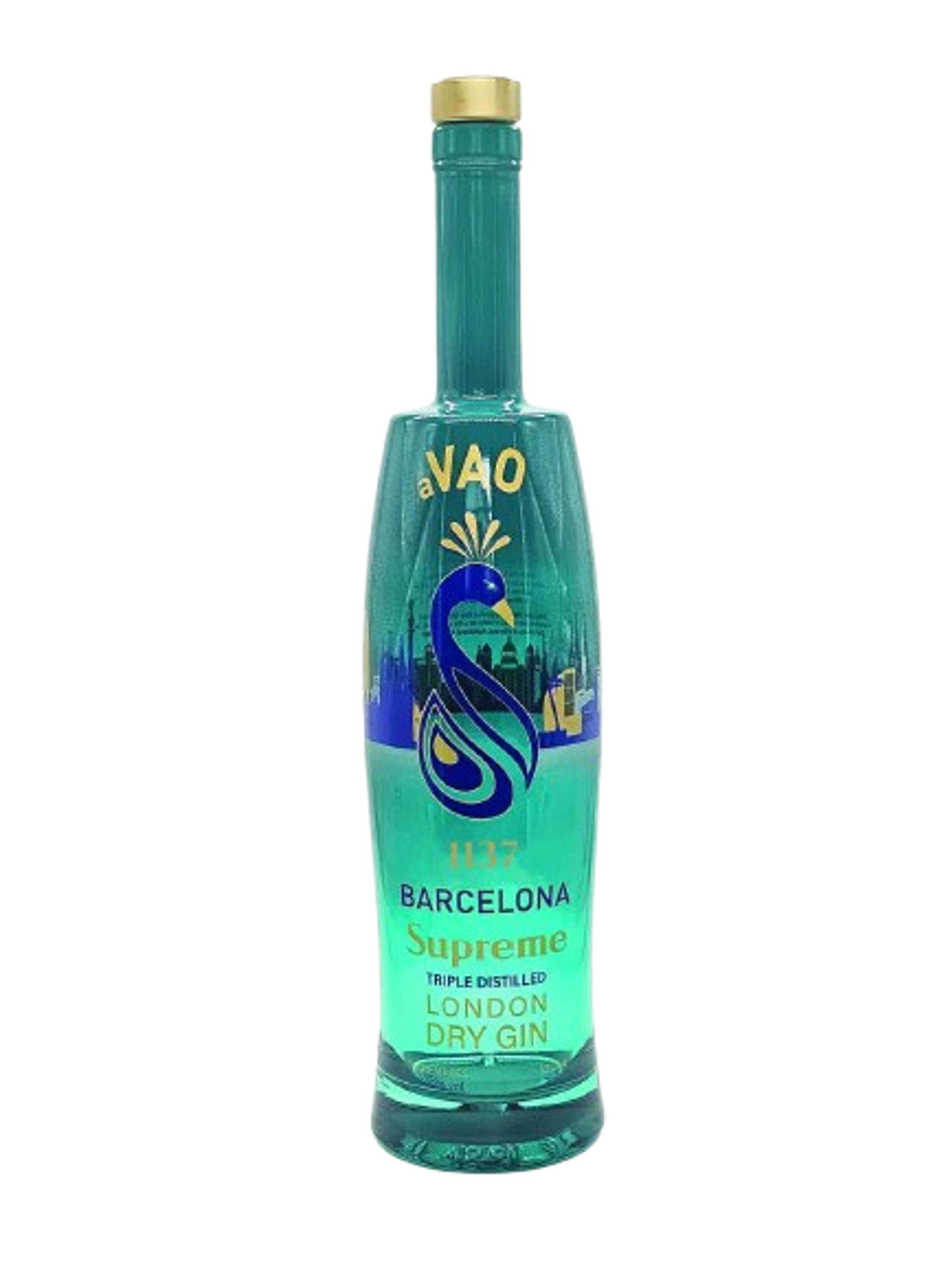 aVAO 1137 39.0% 0.7L, Spirits
