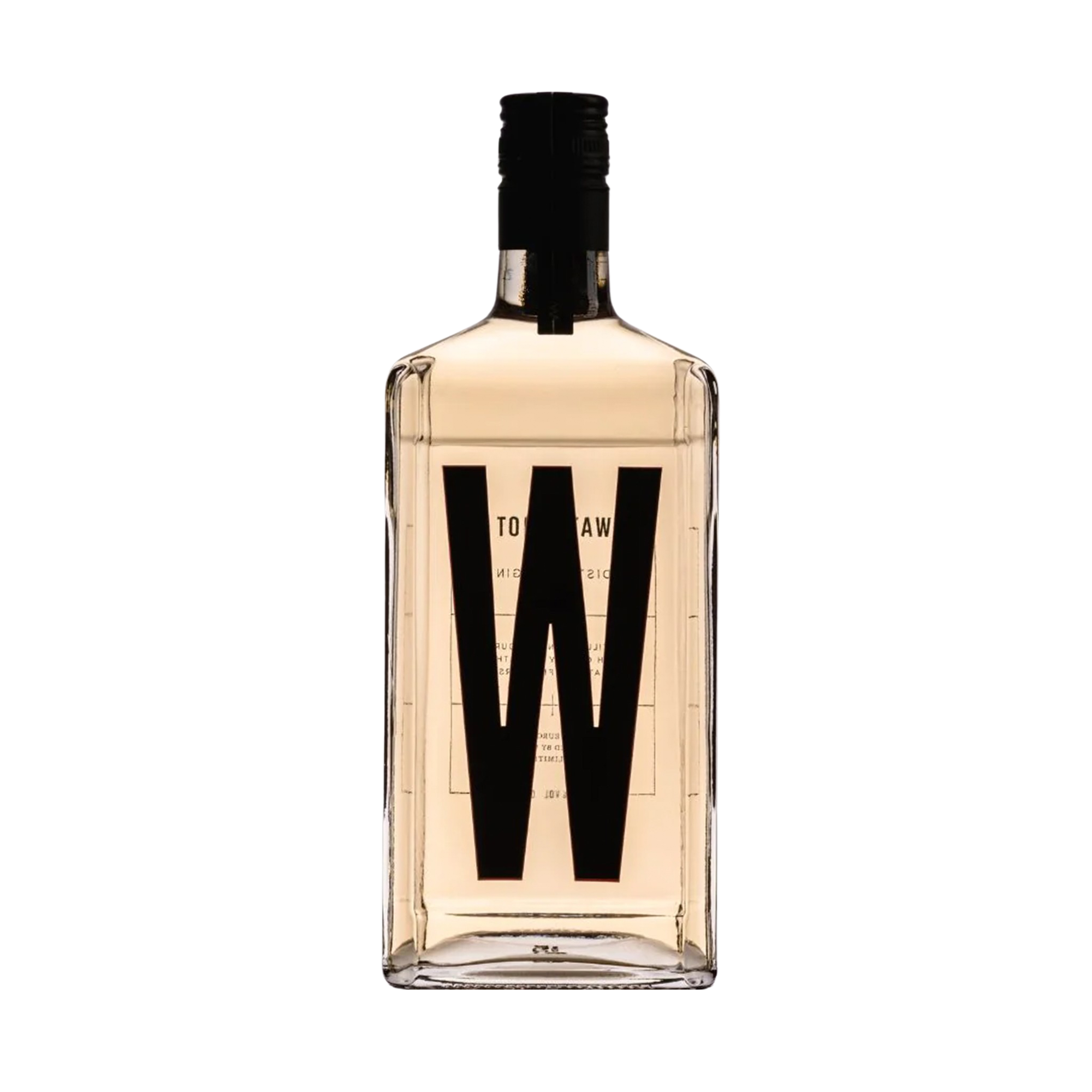 WATTSHOT PREMIUM FLAVOURED GIN 70CL 37.5% 0.7L, Spirits