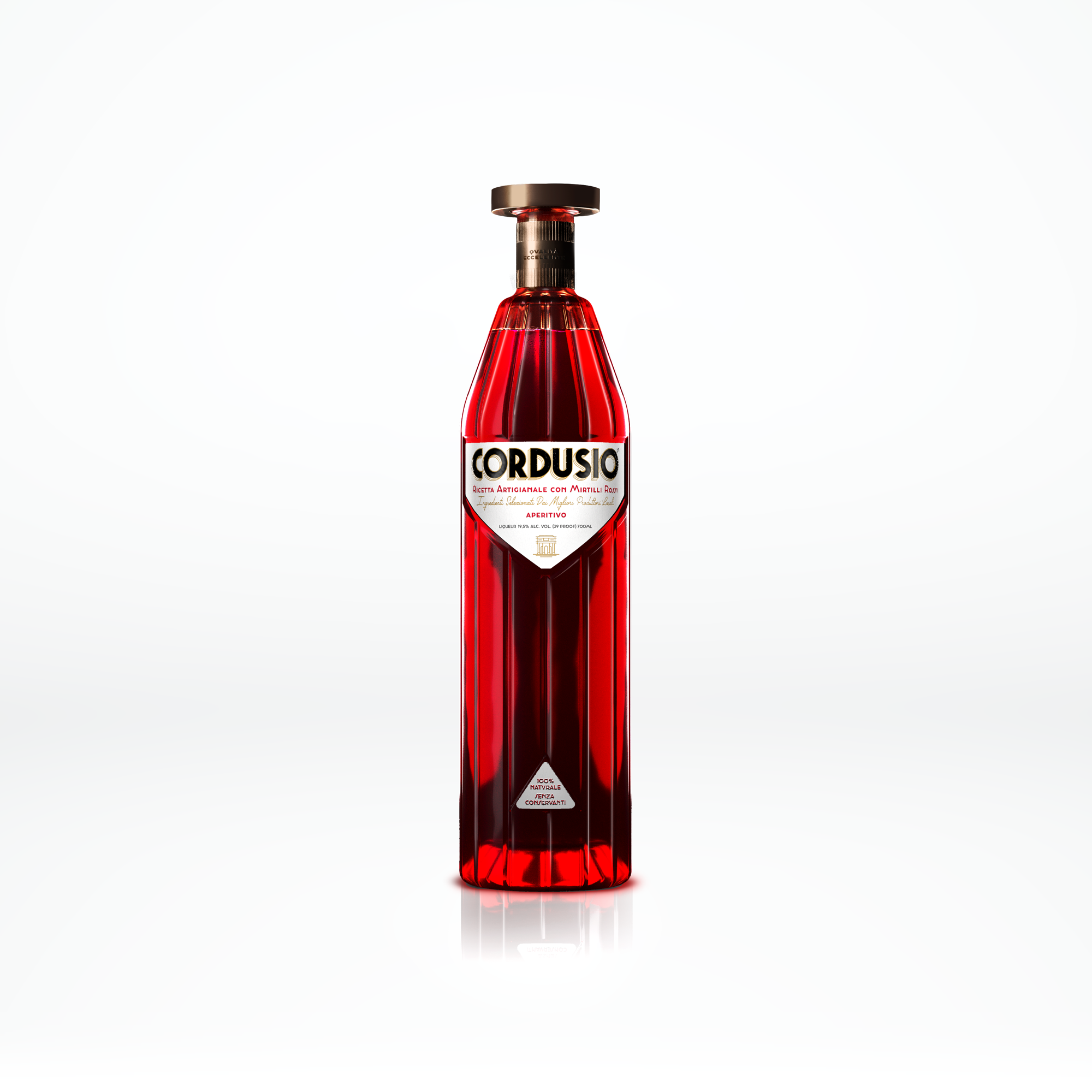 Cordusio 19.5% 0.7L, Spirits