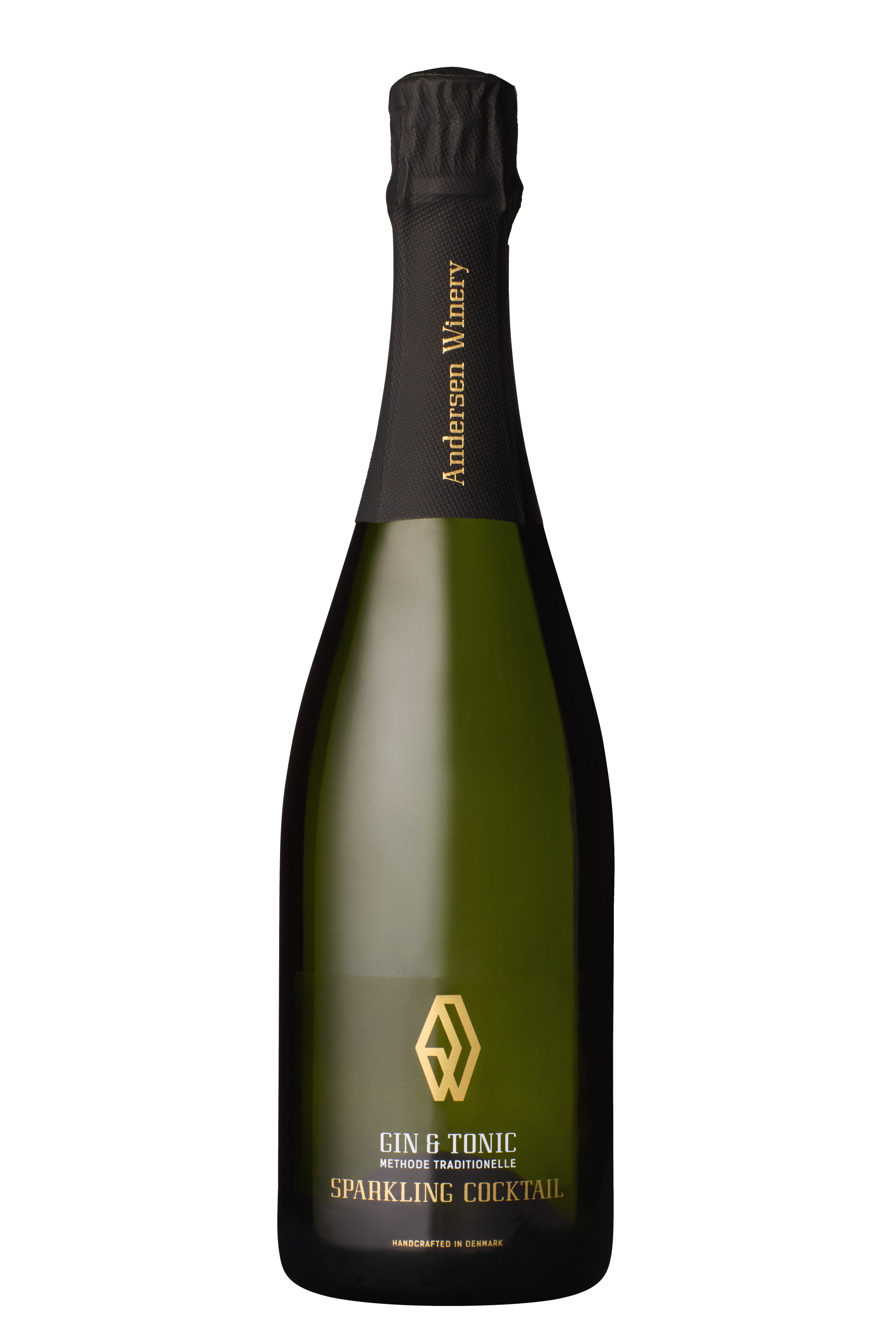 Sparkling Gin & Tonic (211101) 10.5% 0.75L, Spirits