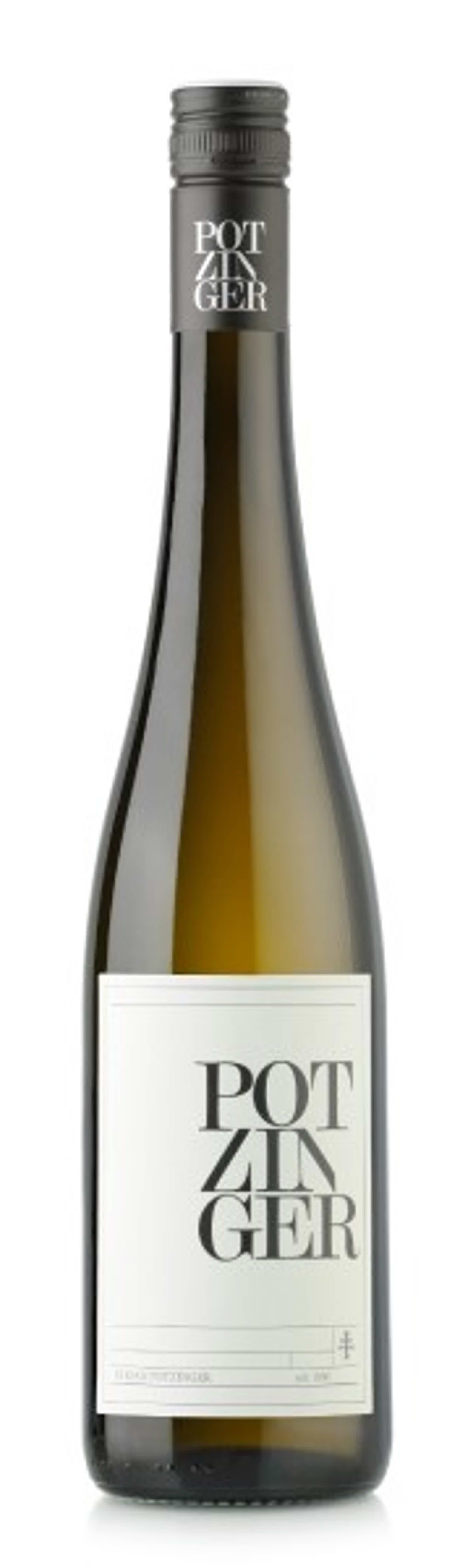 Potzinger Sauvignon Blanc Tradition 12.5% 0.75L, Wine