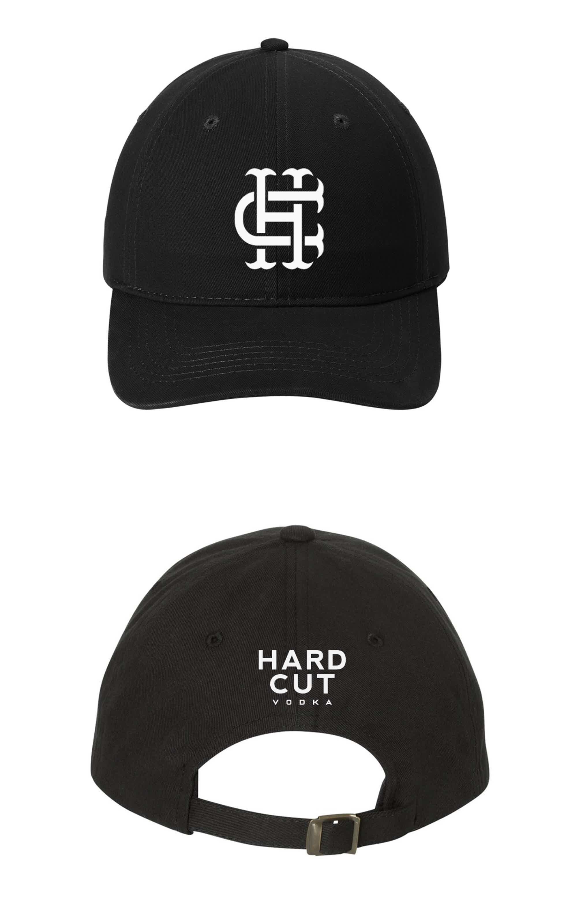 HARD CUT HAT UNISEX