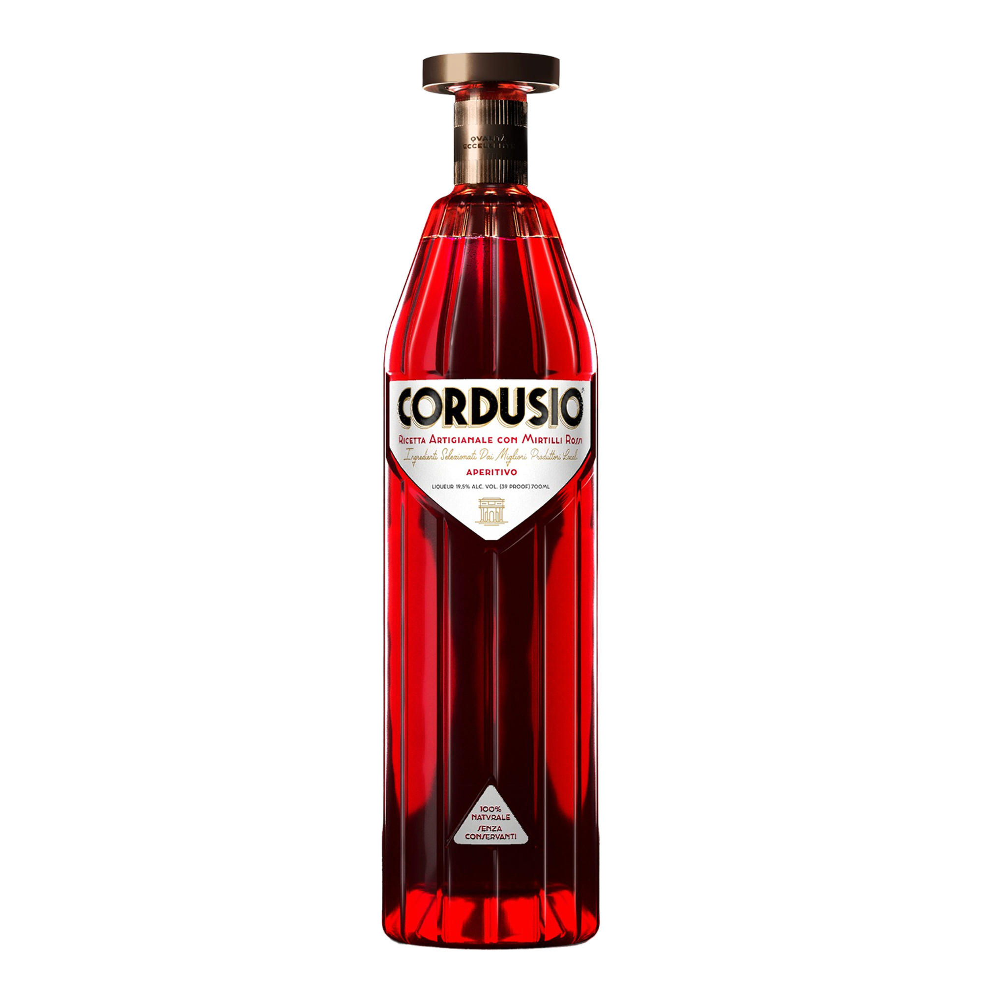 Cordusio 19.5% 0.7L, Spirits