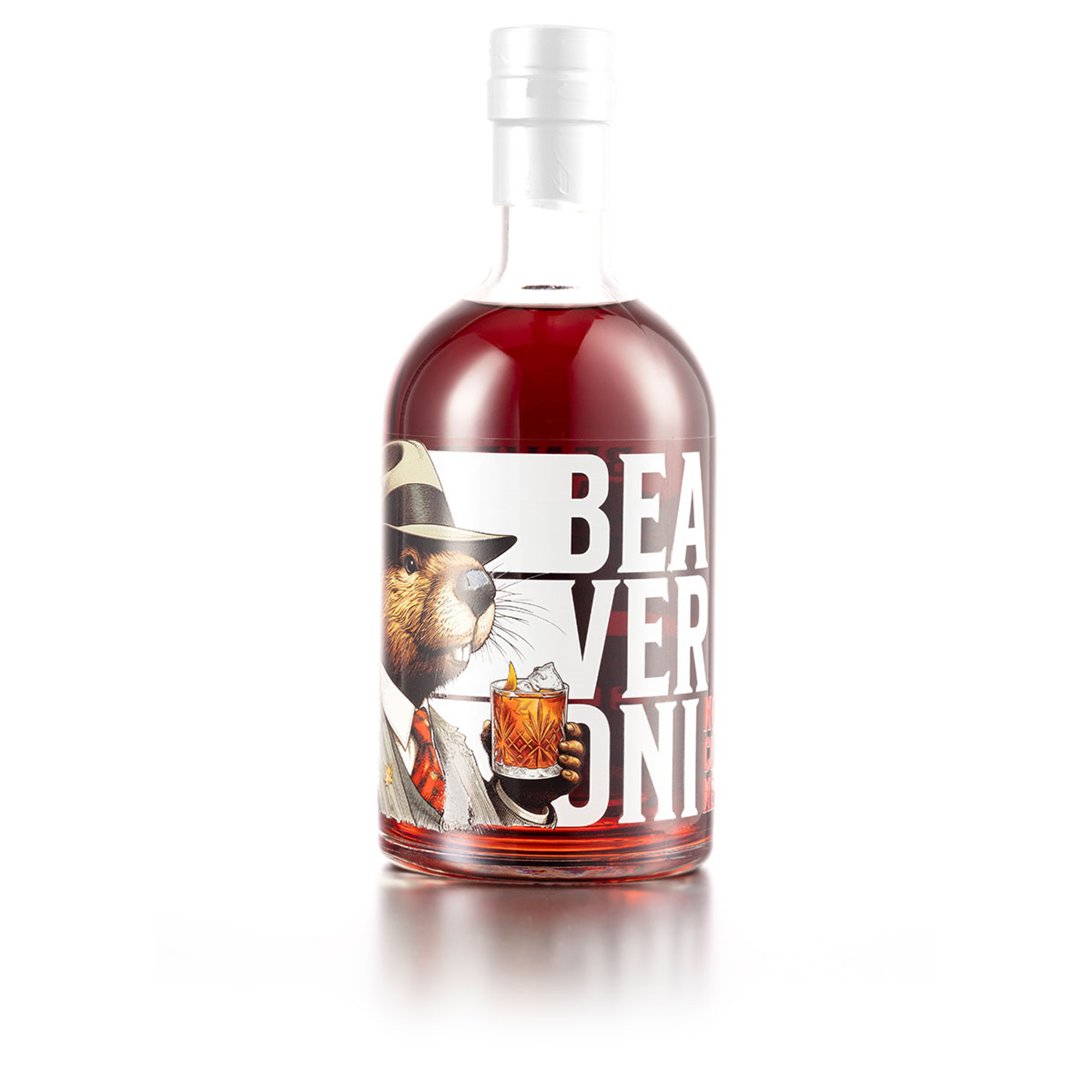 BEAVERONI 26.0% 0.7L, Spirits