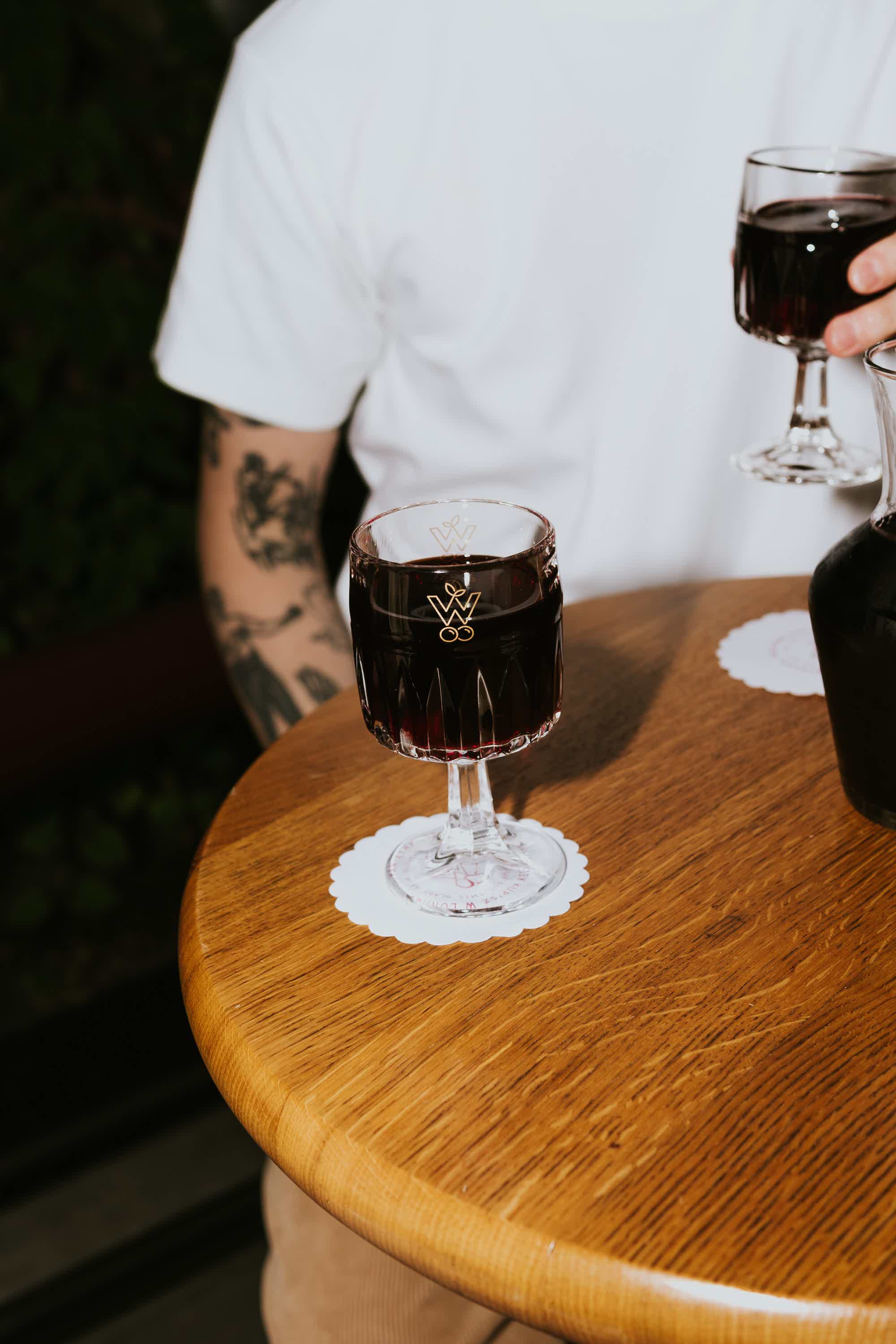 Wisniewski Cherry 500 ml 16.0% 0.5L, Spirits