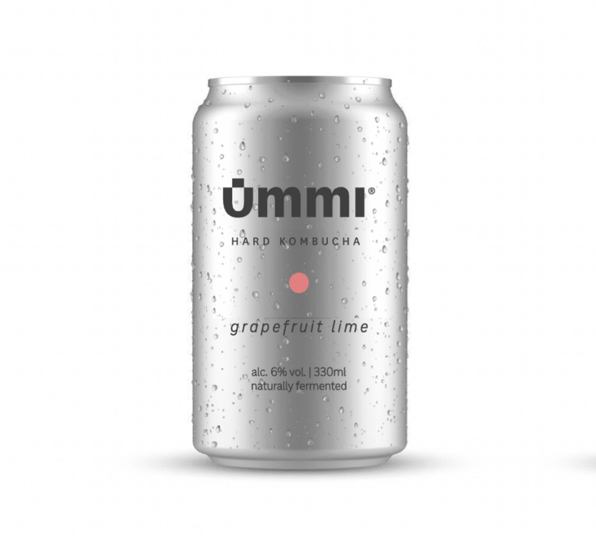GRAPEFRUIT LIME 6% ALC - 6 PACK: GRAPEFRUIT LIME 6% ALC - SINGLE CAN
