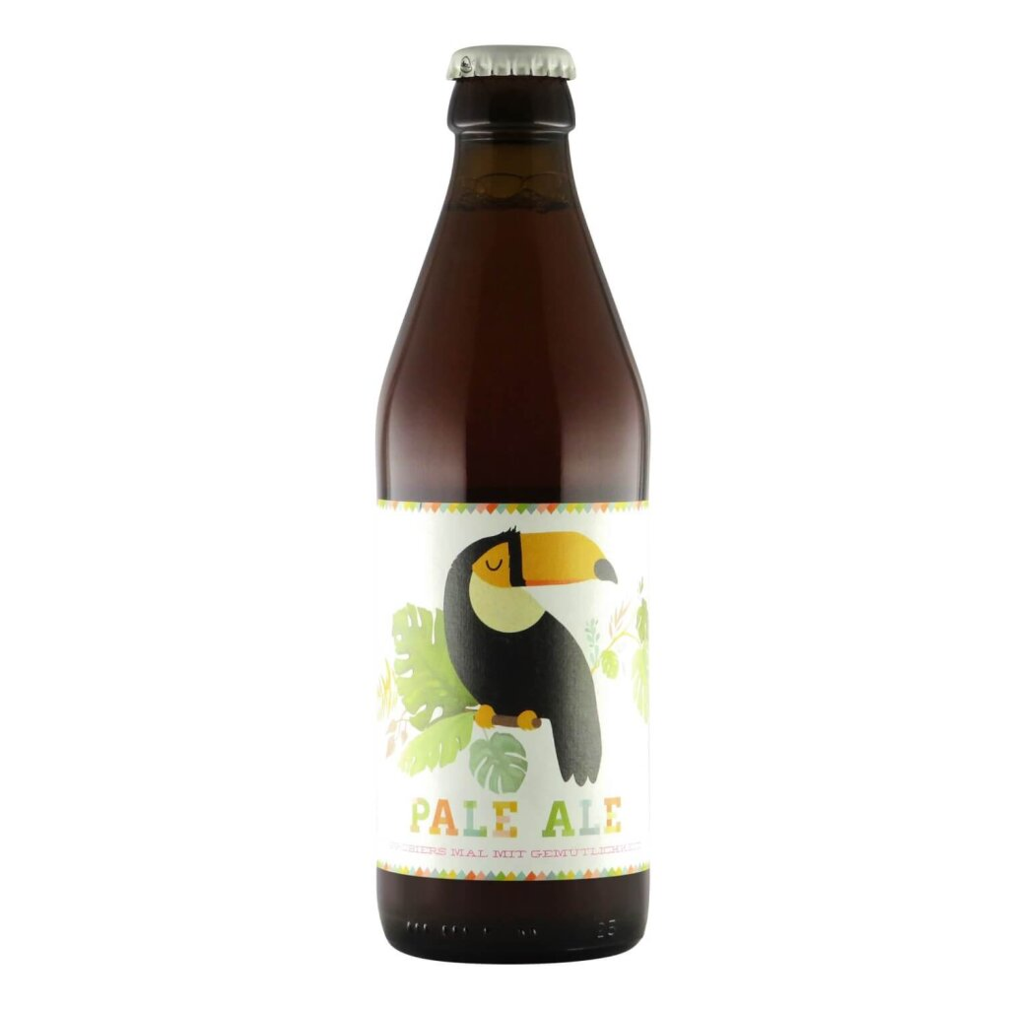 Tilmans Biere Pale Ale 0,33l 4.9% 0.33L, Beer