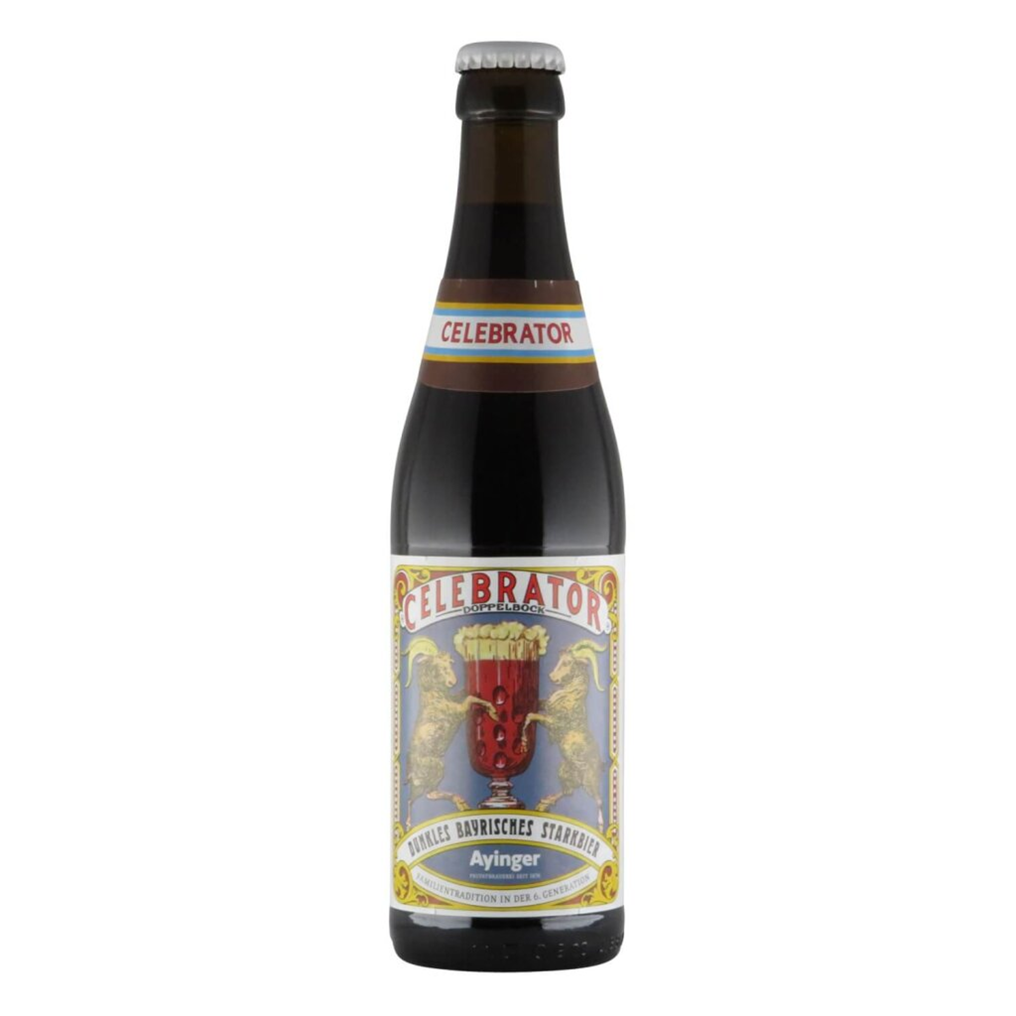 Ayinger Celebrator 0,33l 6.7% 0.33L, Beer