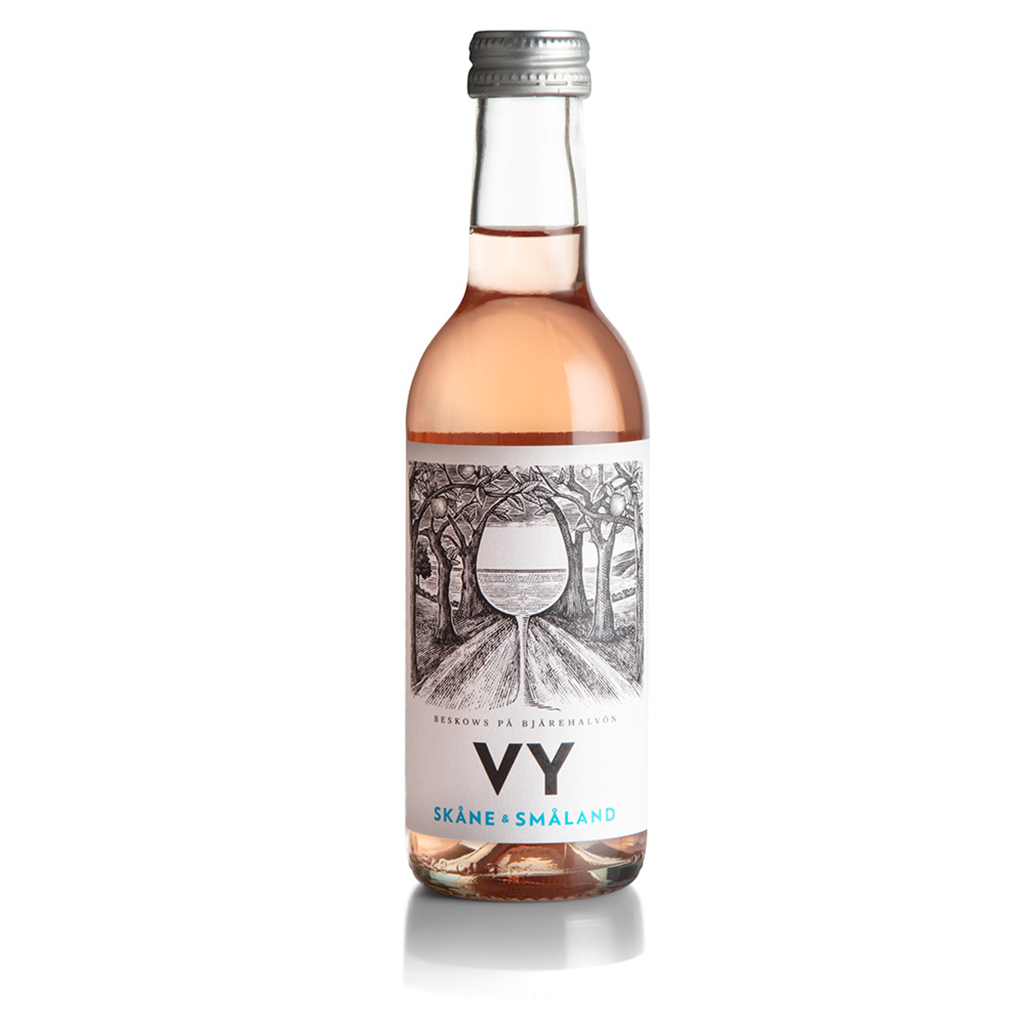 Nolo Collective - Beskows Skåne & Småland 250 ml 0.0% 0.25L, Non alcohol