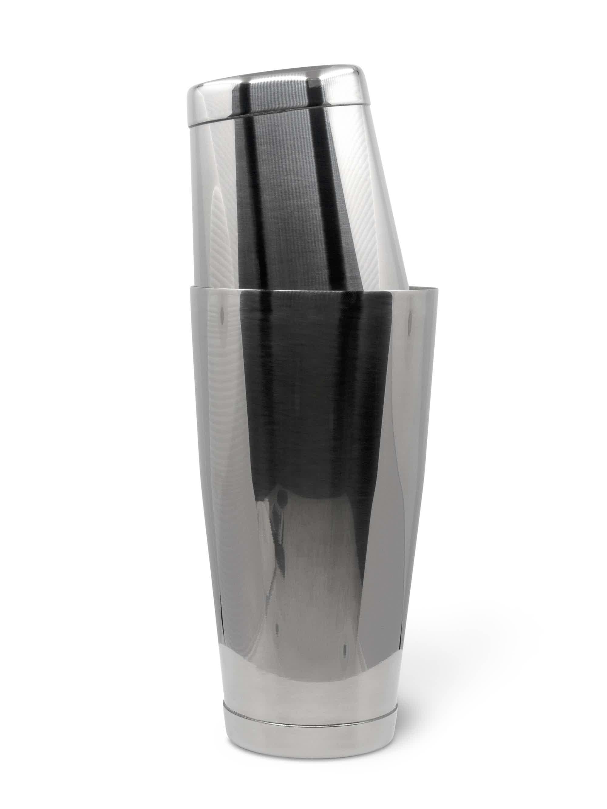 Tin Shaker 80cl