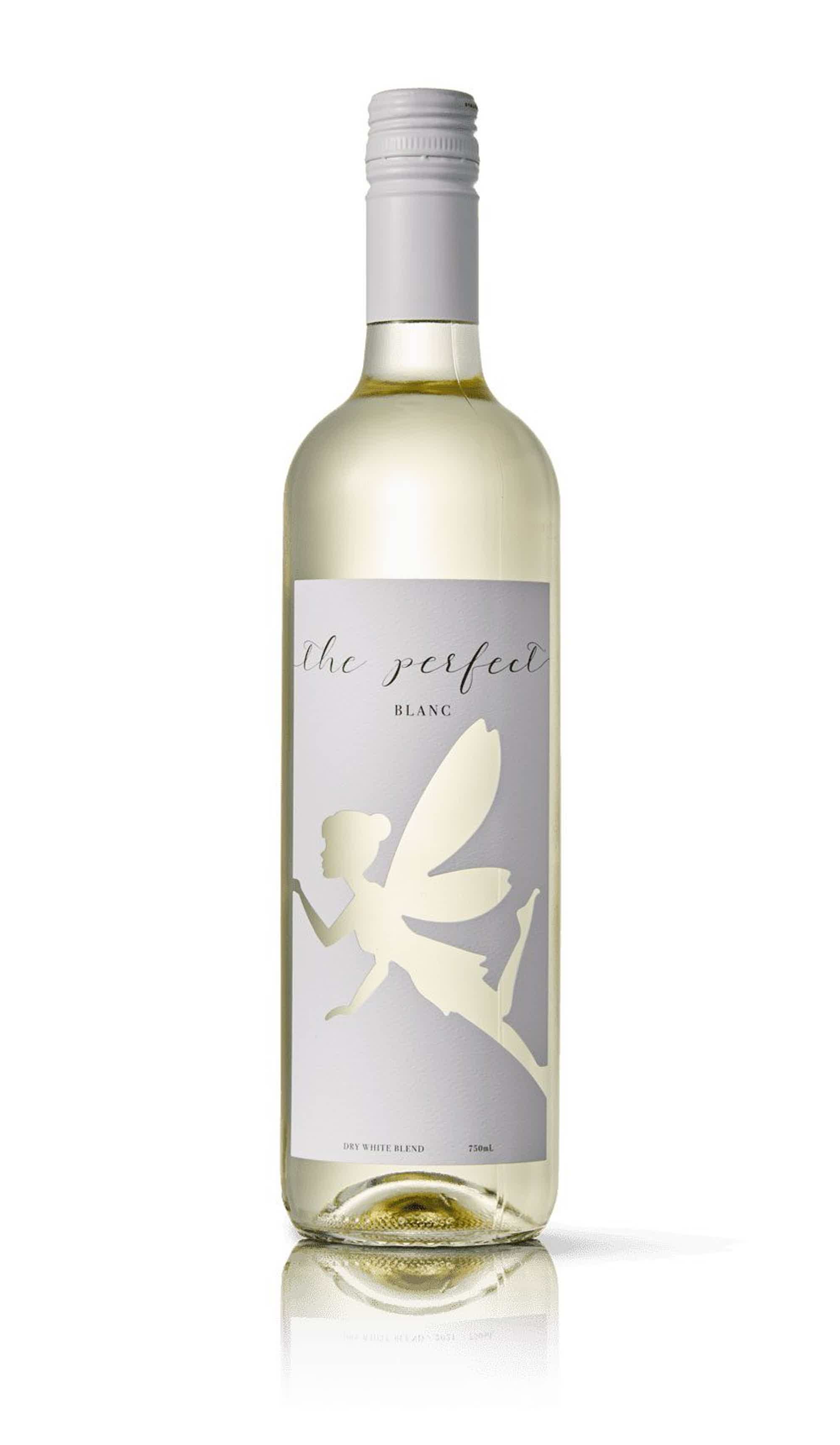 The Perfect Blanc 12.0% 0.75L, Wine