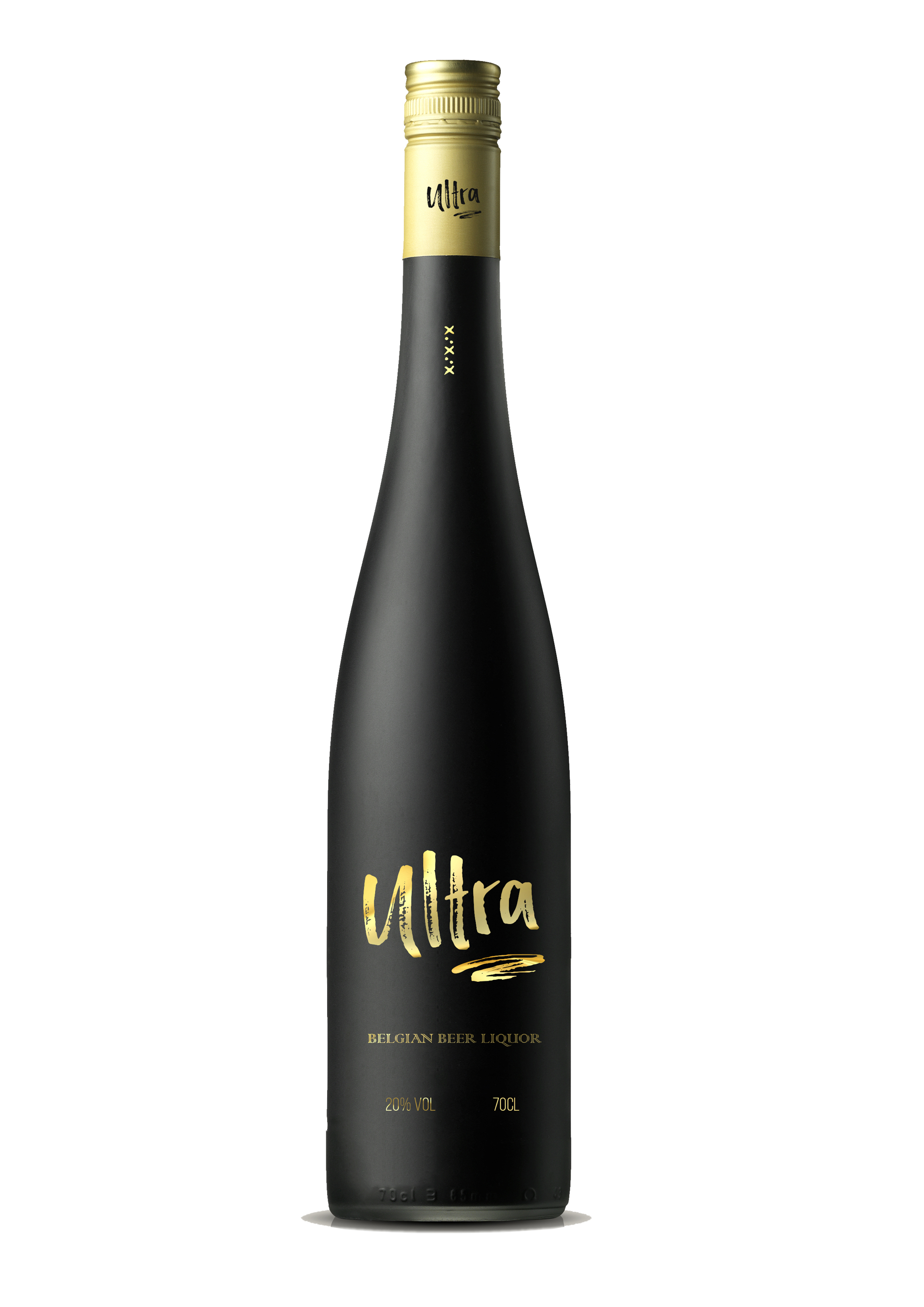 Ultra 20.0% 0.7L, Spirits