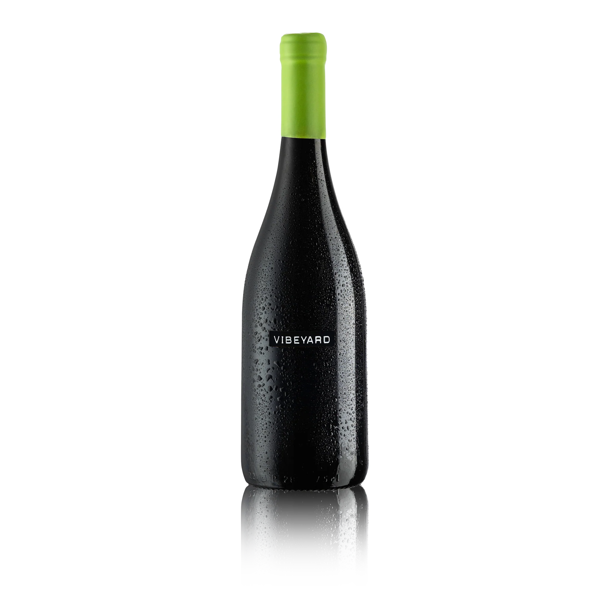 Vinho Verde - Vibeyard Alvarinho 2022 750ml 12.5% 0.75L, Wine