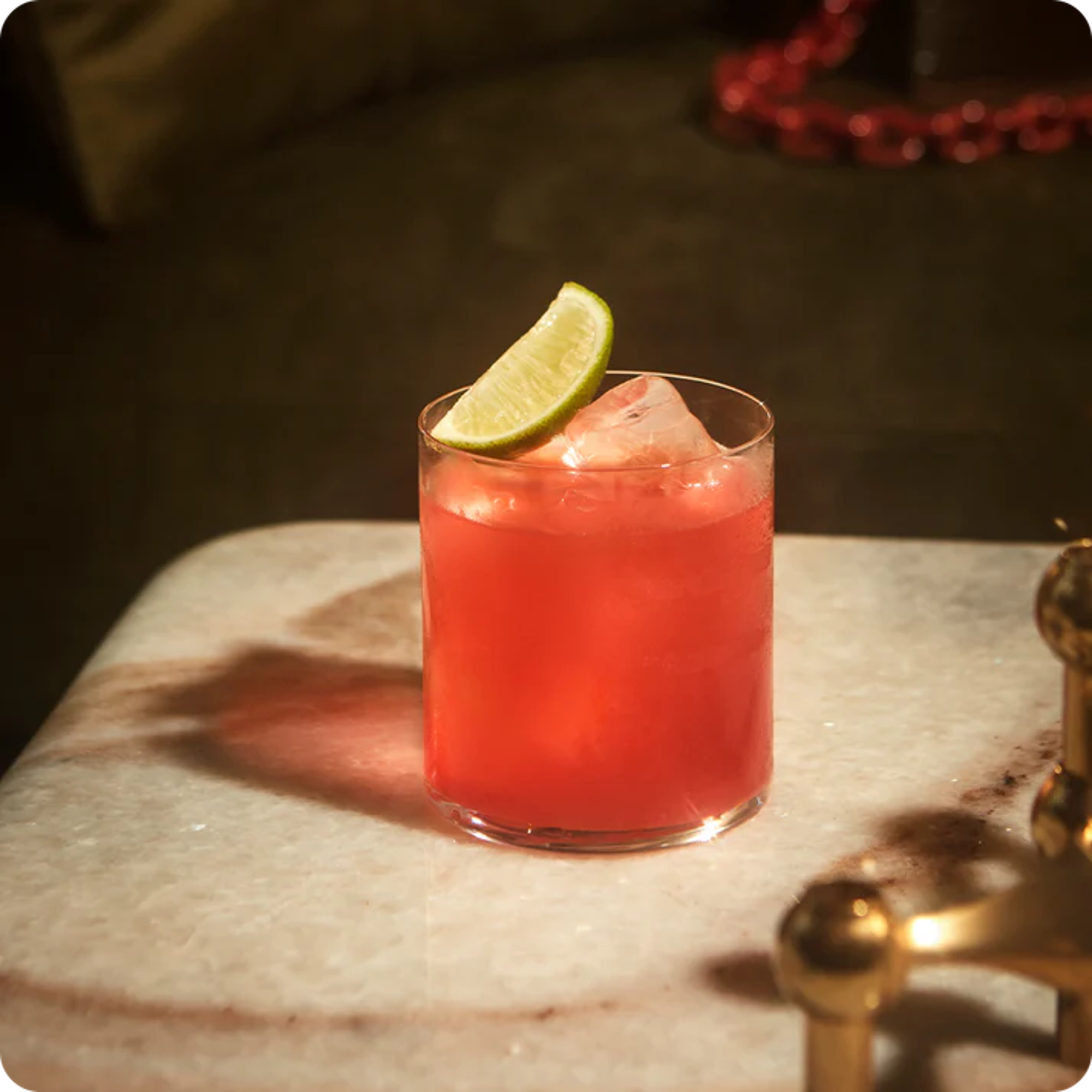 Strawberry Daïquiri - 5L 12.4% 5.0L, Spirits