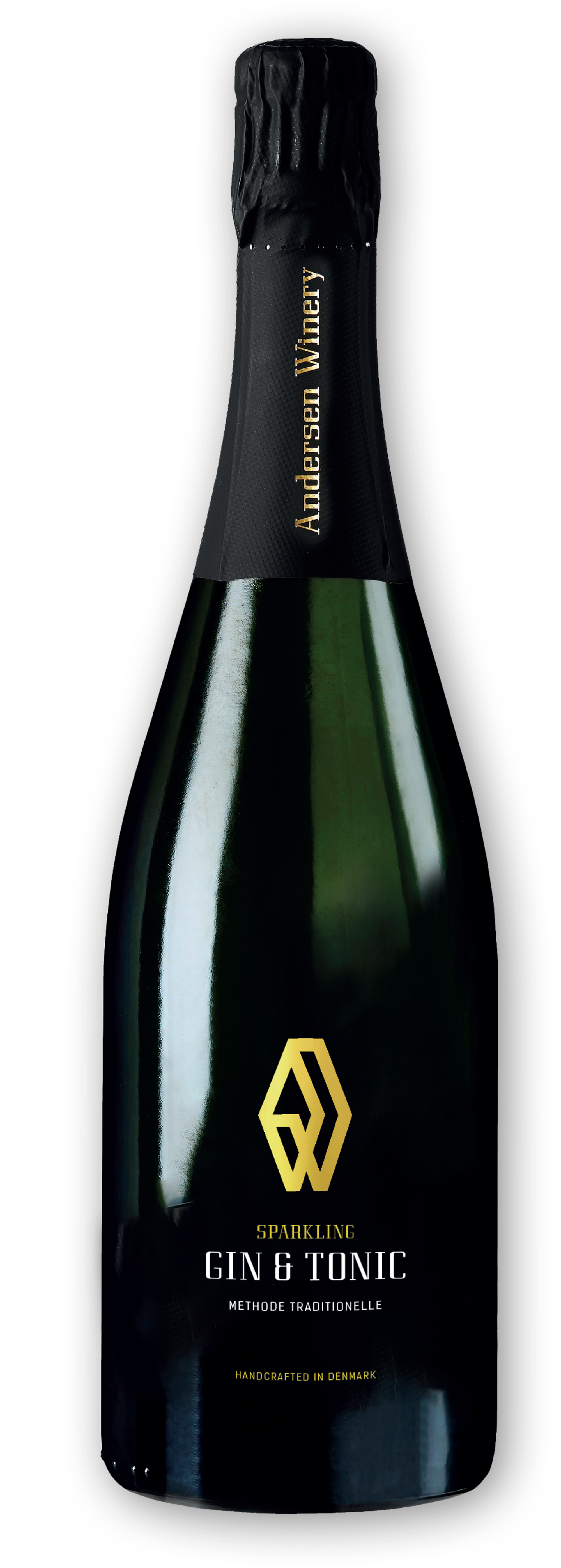 Sparkling Gin & Tonic ØKO (210902) 10.5% 0.75L, Spirits